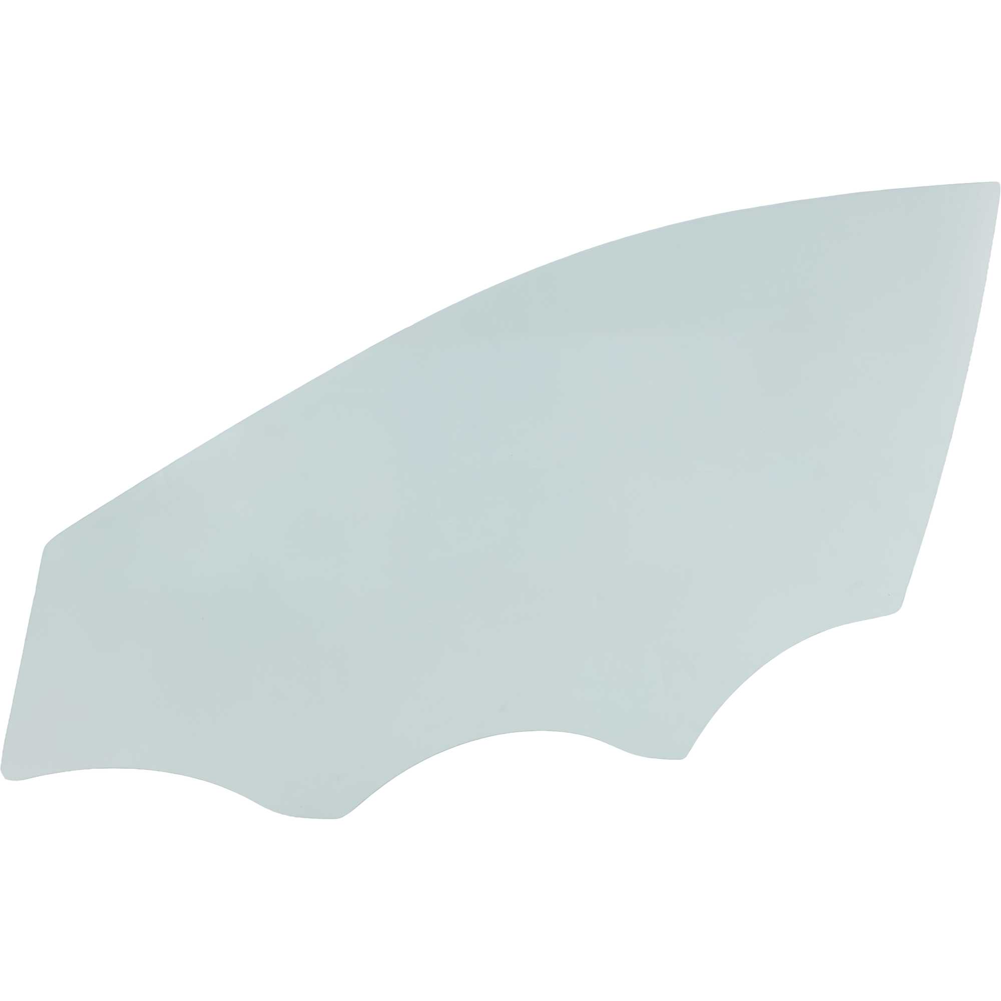 AM MERCEDES BENZ GLA250 GLA45 AMG 15-20 FRONT DOOR GLASS LH Green Tint w Solar SKU JRM48010062 OEM 1567250110