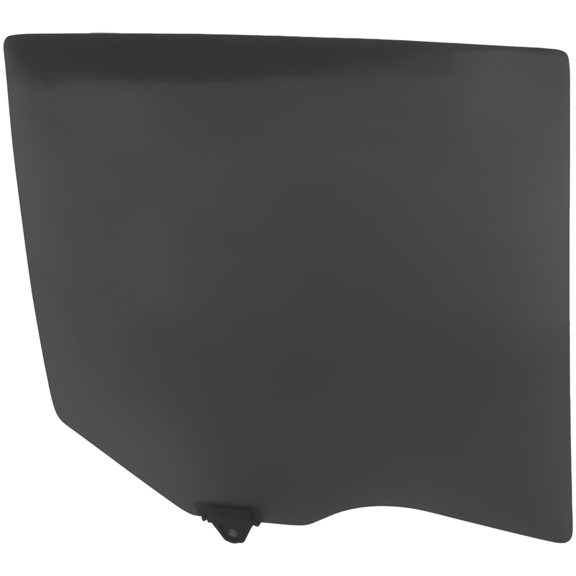 AM MAZDA CX 5-13-16 REAR DOOR GLASS RH Gray Tint Privacy w Solar Clip SKU JRM48130043 OEM KA0H72510A