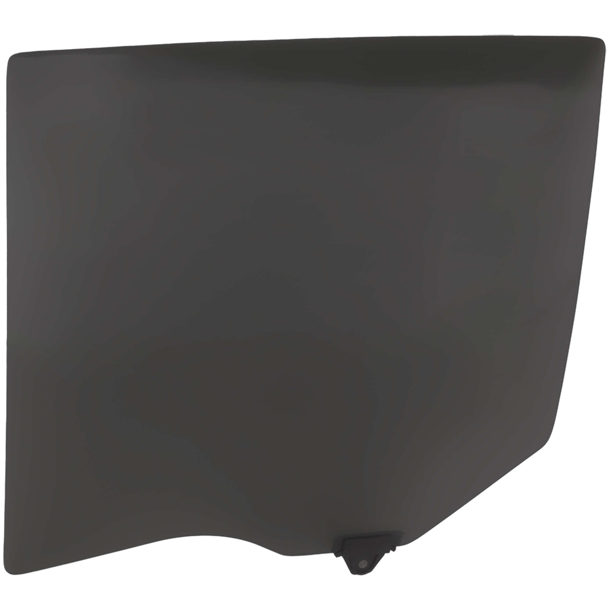 AM MAZDA CX 5-13-16 REAR DOOR GLASS LH Gray Tint Privacy w Solar Clip SKU JRM48130044 OEM KA0H73510A