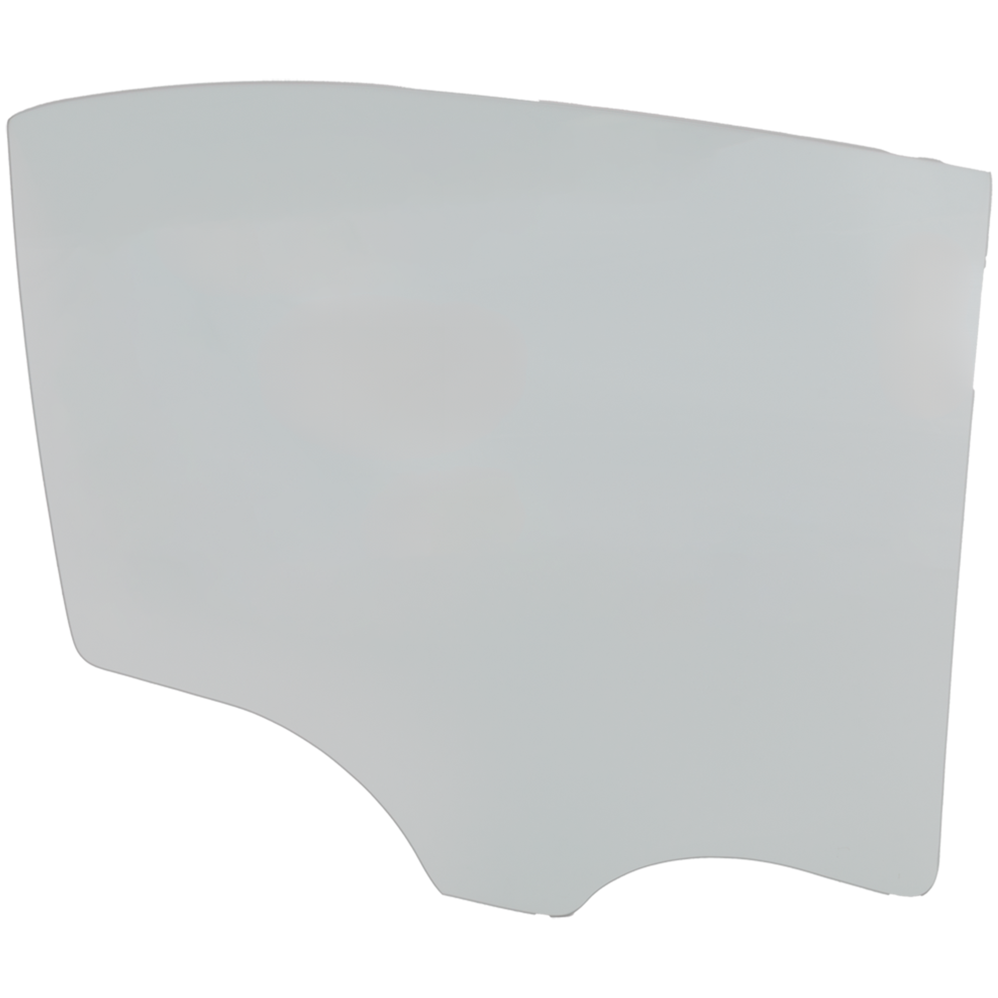 AM C CLASS 15-21 REAR DOOR GLASS RH Green Tint w Solar Sedan SKU JRM48130047 OEM 2057352400