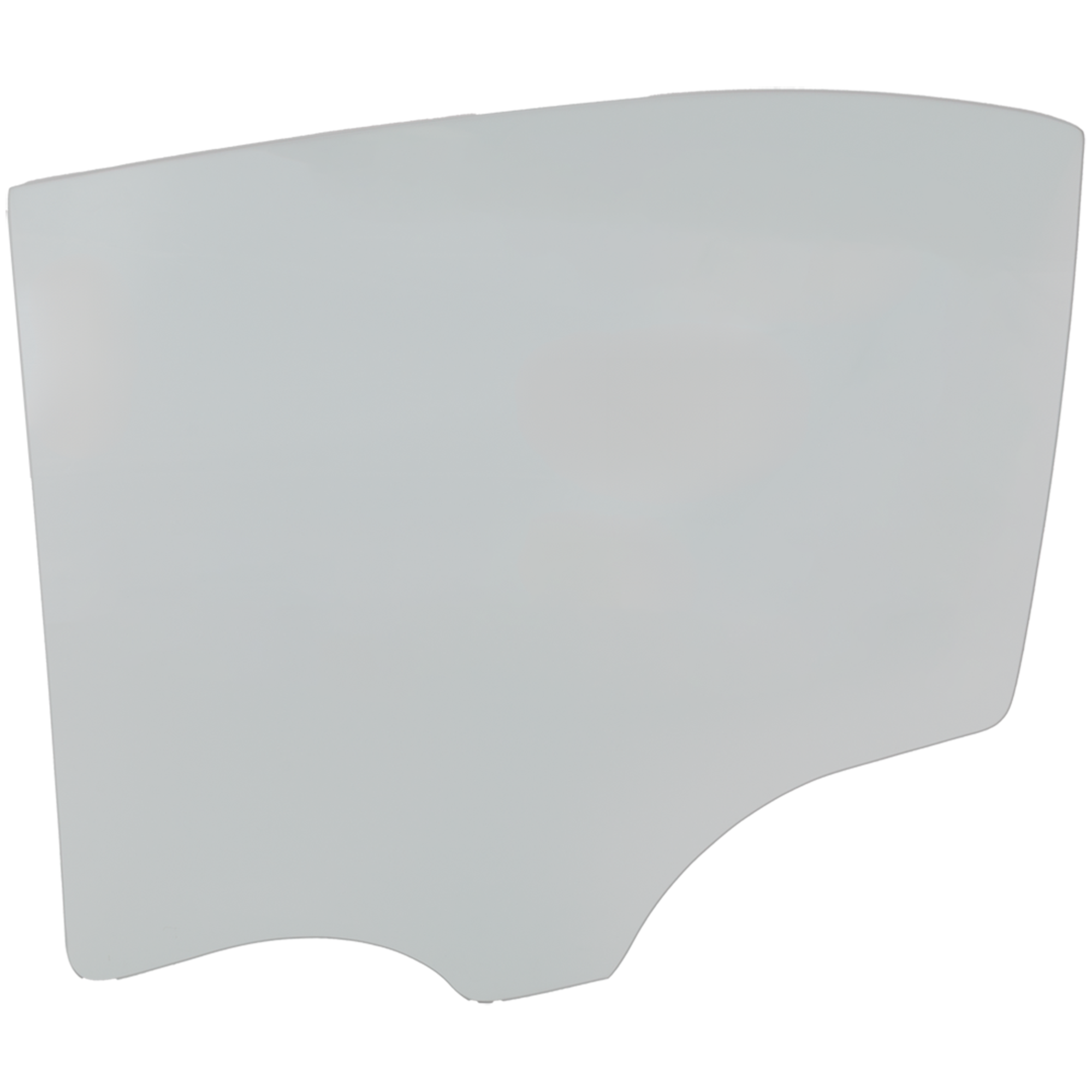 AM C CLASS 15-21 REAR DOOR GLASS LH Green Tint w Solar Sedan SKU JRM48130048 OEM 2057352100