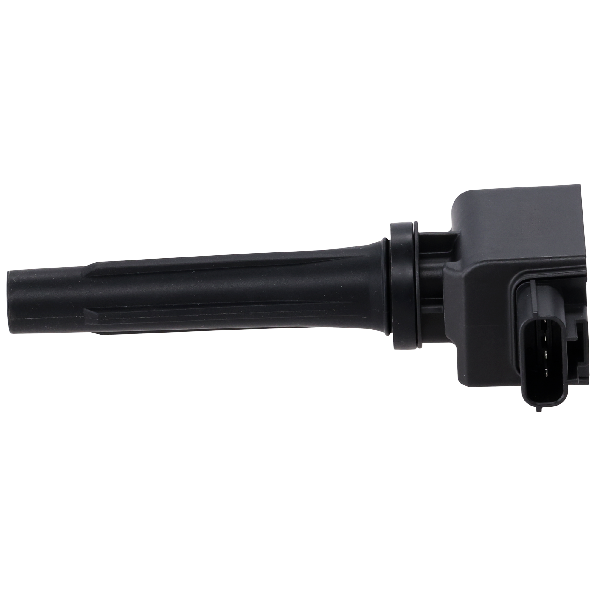 AM MAZDA 3-12-19 CX 5-13-22 IGNITION COIL 2.0L 2.5L Eng. 4 Male Blade Terminals SKU JRM50460002 OEM PE2018100A