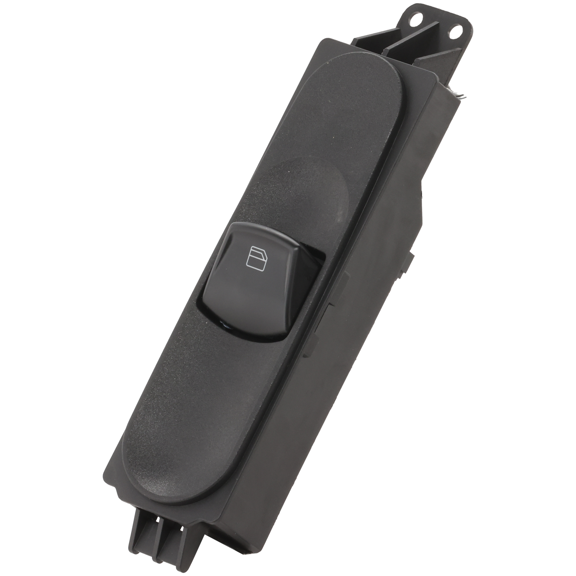 AM SPRINTER 2500 SPRINTER 3500-10-18 FRONT WINDOW SWITCH RH 7 Pins Black Plastic SKU JRM50520015 OEM A9065450913