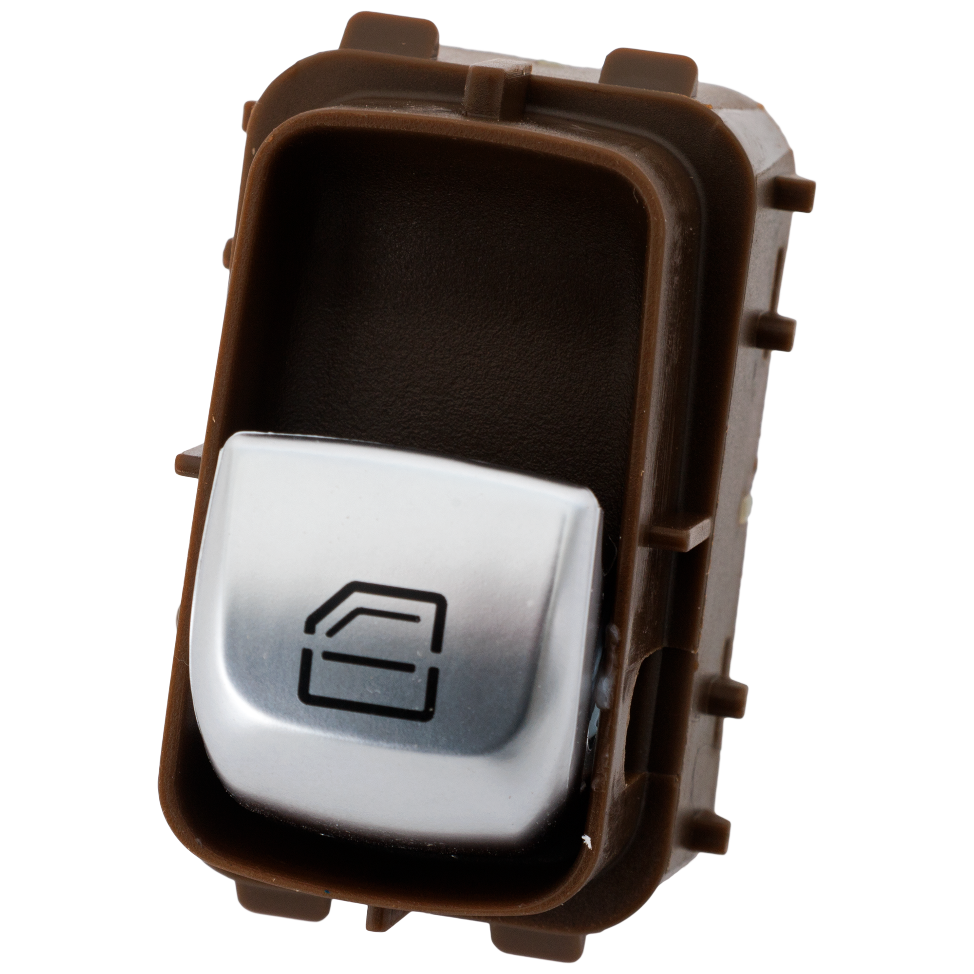 AM C300-15-15 C200-15-16 REAR WINDOW SWITCH RH=LH Power 4 Terminal Quantity Coffee Plastic SKU JRM50520052 OEM 2059051513