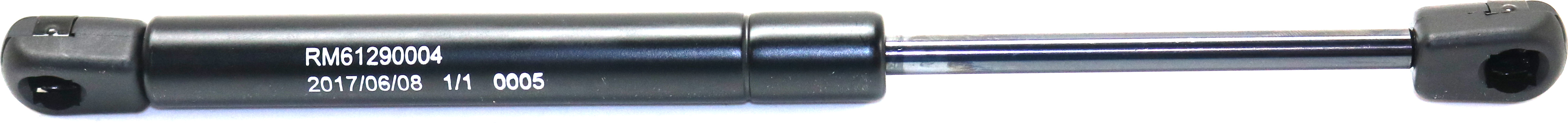 AM SLK CLASS 05-11 LIFT SUPPORT RH=LH Trunk Lid SKU JRM61290004 OEM 1717500036