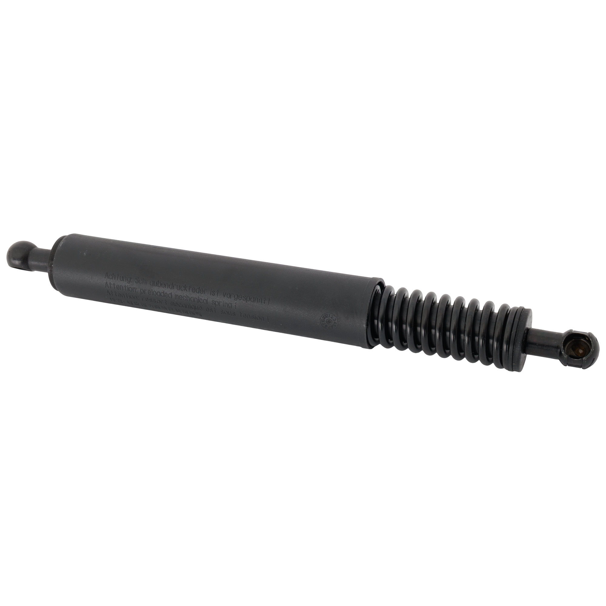 AM R320-07-09 R350-06-13 LIFTGATE SUPPORT RH=LH Tension Spring w o Power SKU JRM63040005 OEM 2519801064-2519801164