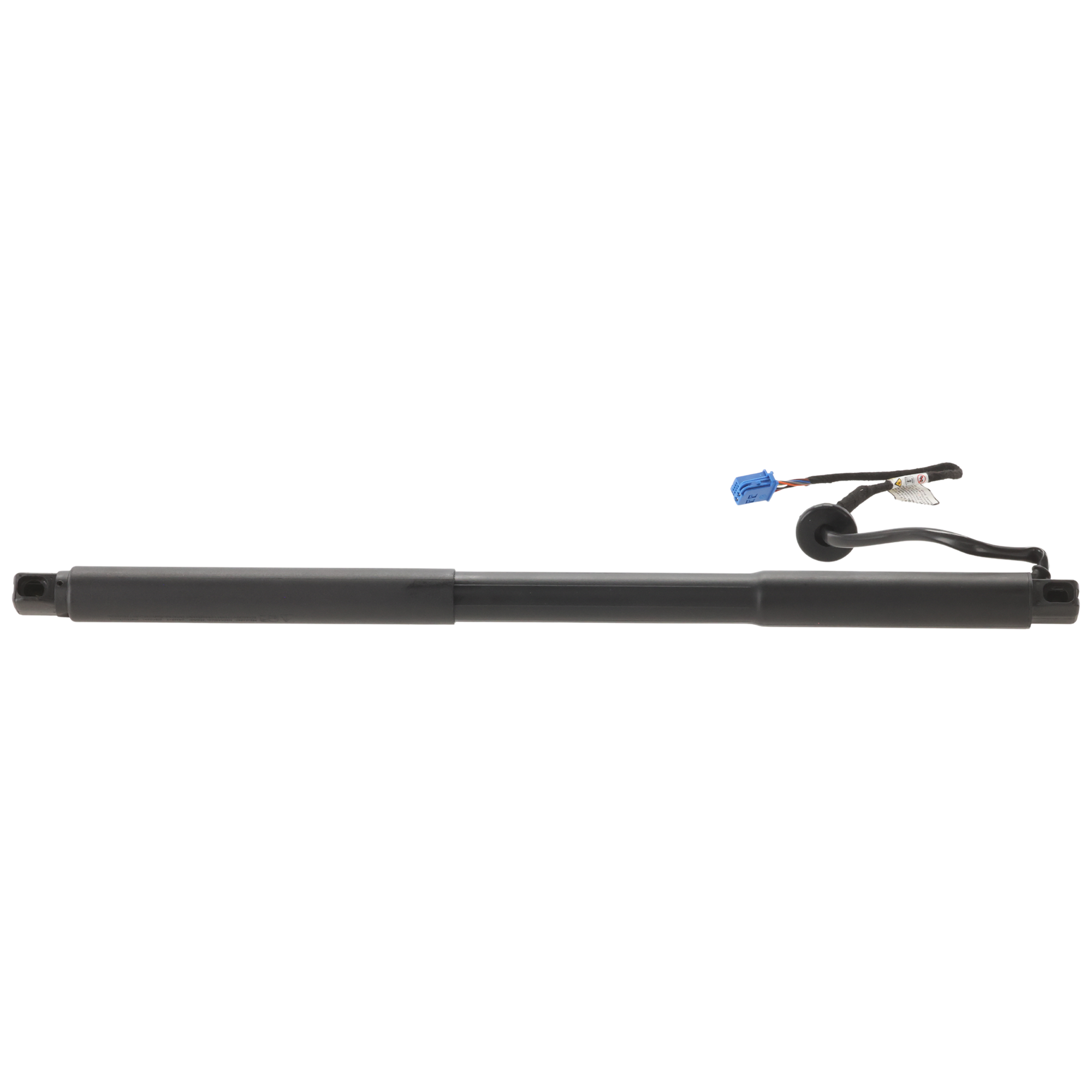 AM ML350 ML550-12-14 LIFTGATE SUPPORT RH w Power SKU JRM63040007 OEM 1668900000