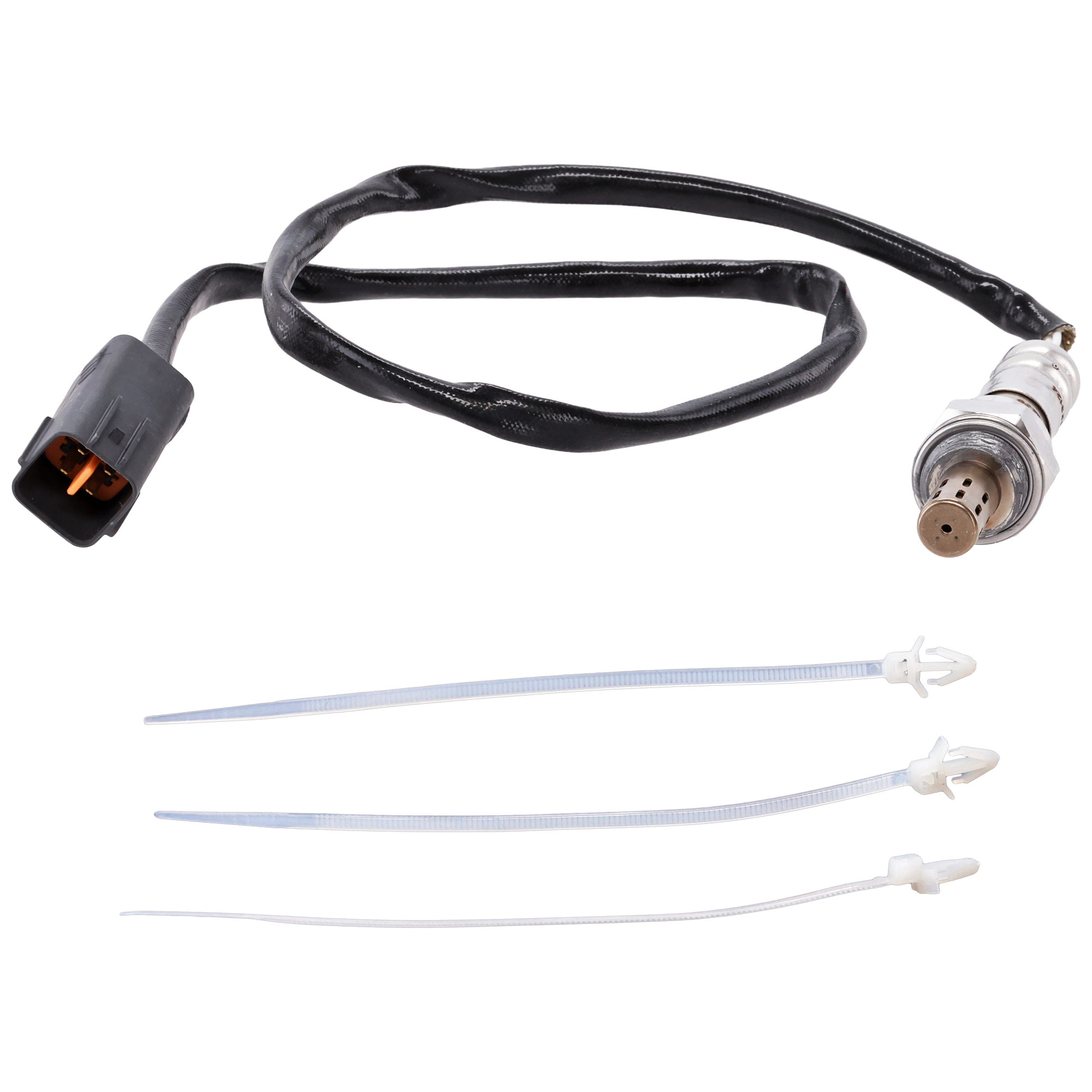 AM MAZDA 626-00-02 MAZDA 6-03-08 OXYGEN SENSOR Downstream Heated SKU JRM96090002