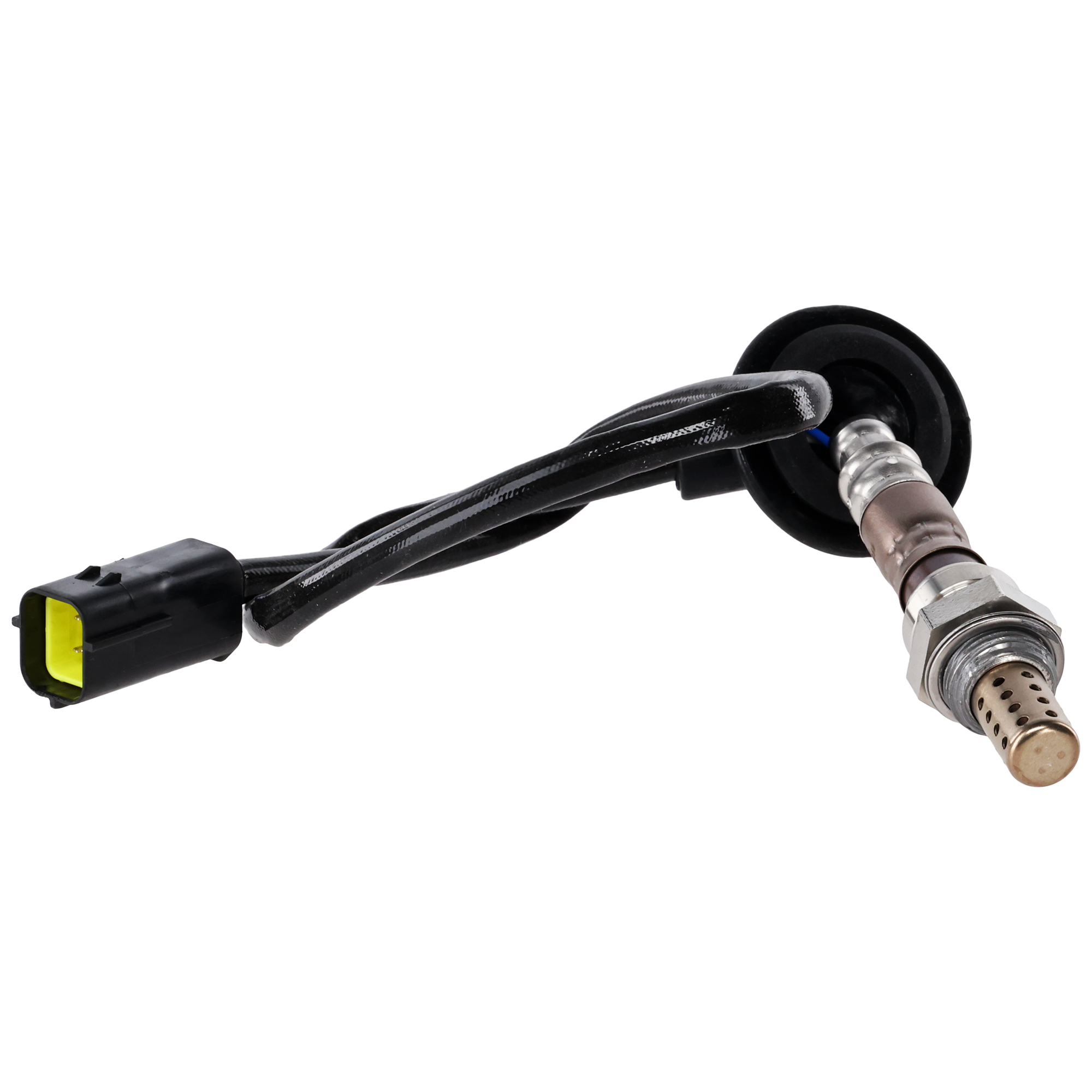 AM MIATA 96-00 OXYGEN SENSOR Heated 4 Wire Downstream SKU JRM96090008
