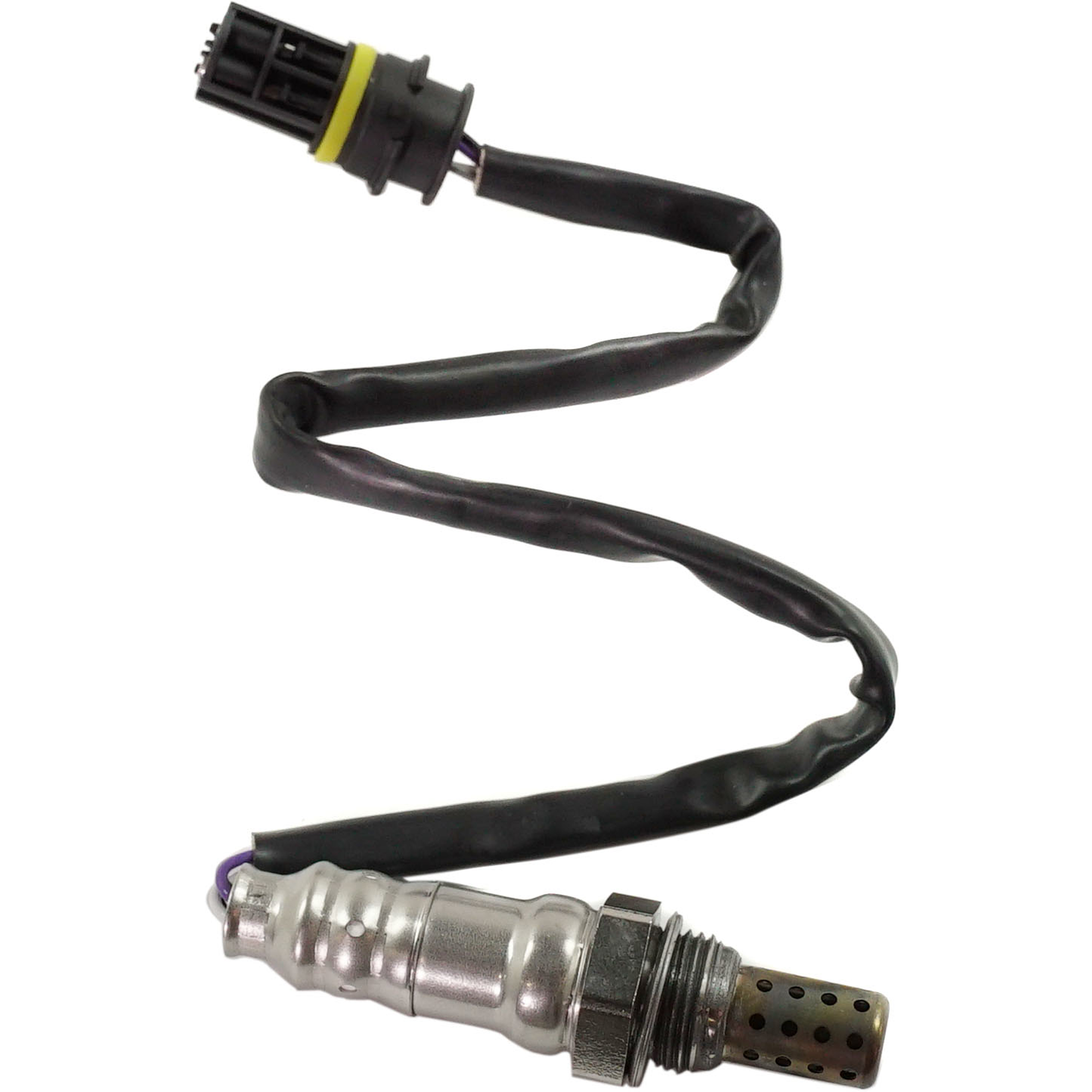 AM CLK CLASS 01-03 M3-08-13 OXYGEN SENSOR Downstream Heated 4 wire SKU JRM96090012