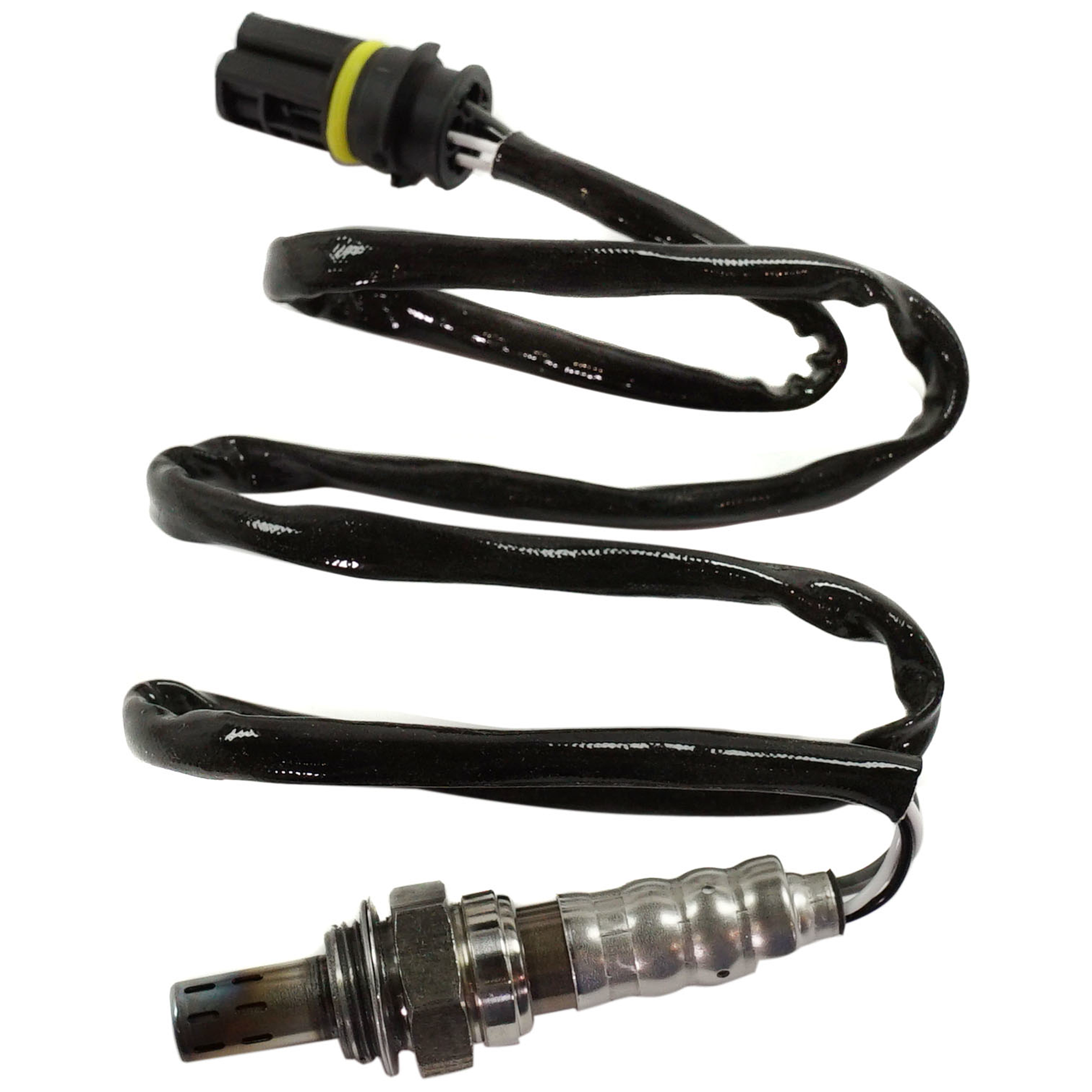 AM CLK CLASS 98-00 M3-01-06 OXYGEN SENSOR Heated 4 Wire Upstream SKU JRM96090013