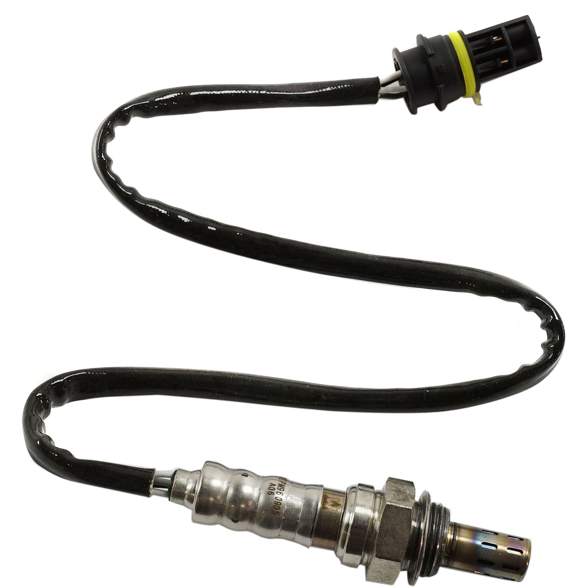 AM MAZDA 3-04-05 MAZDA 5-06-07 OXYGEN SENSOR Heated 4 Wire Downstream SKU JRM96090018