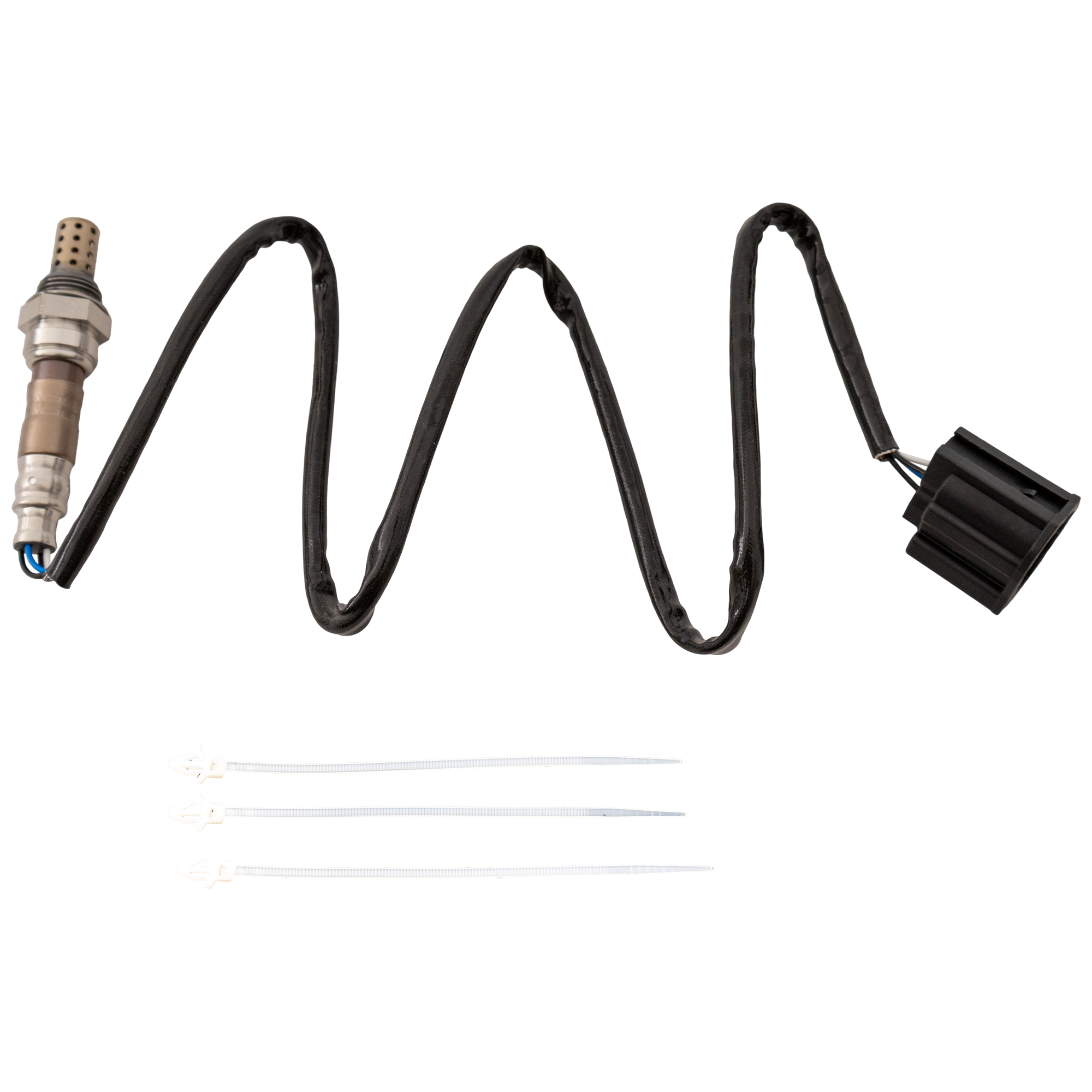 AM MAZDA 3-04-09 MAZDA 2-11-14 OXYGEN SENSOR Heated 4 Wire SKU JRM96090019