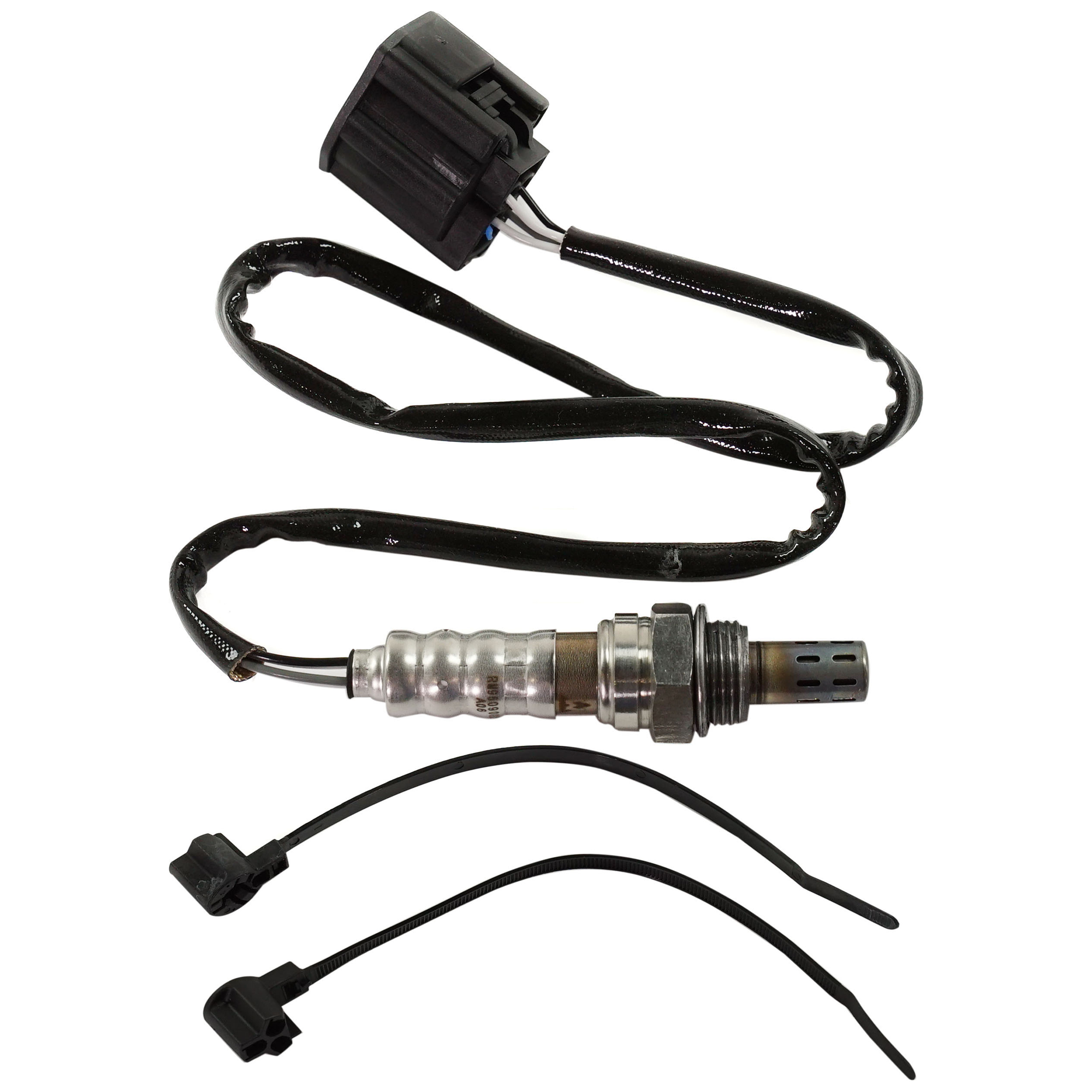 AM MAZDA 6-06-08 OXYGEN SENSOR Heated 4 Wire Downstream SKU JRM96090021