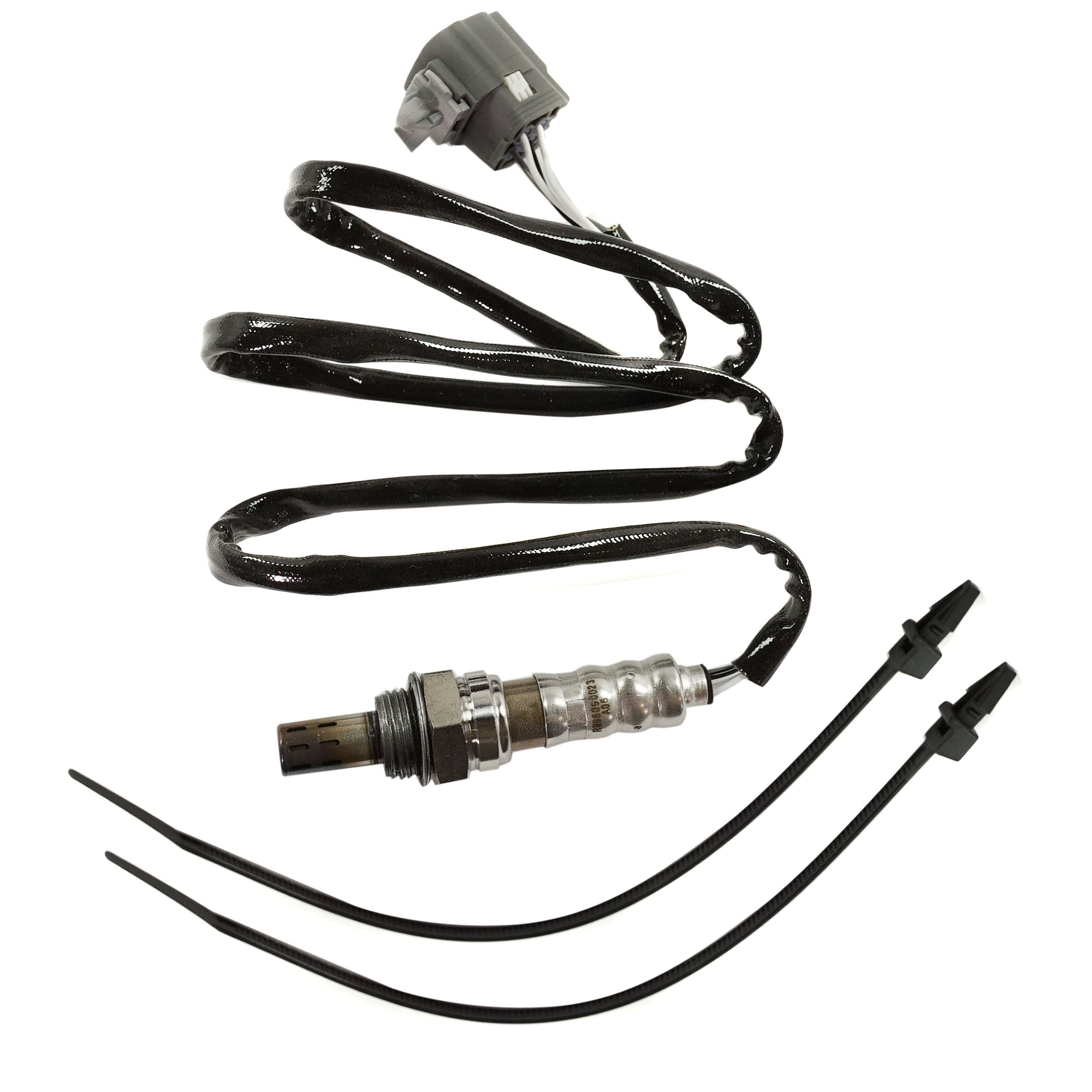 AM MAZDA 6-09-13 OXYGEN SENSOR Heated 4 Wire Downstream 2.5L Eng. SKU JRM96090023