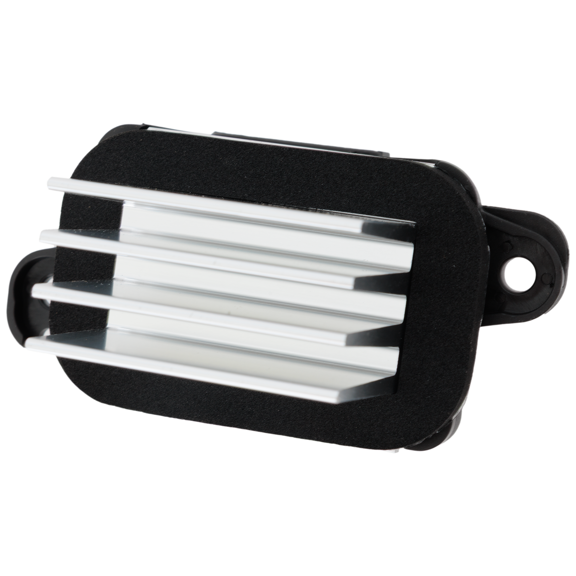 AM TITAN 04-13 FRONTIER 05-21 BLOWER MOTOR RESISTOR w Climate Control 4 Male Terminals SKU JRN19180003 OEM 27151ZT00A OEM#27151ZQ00A