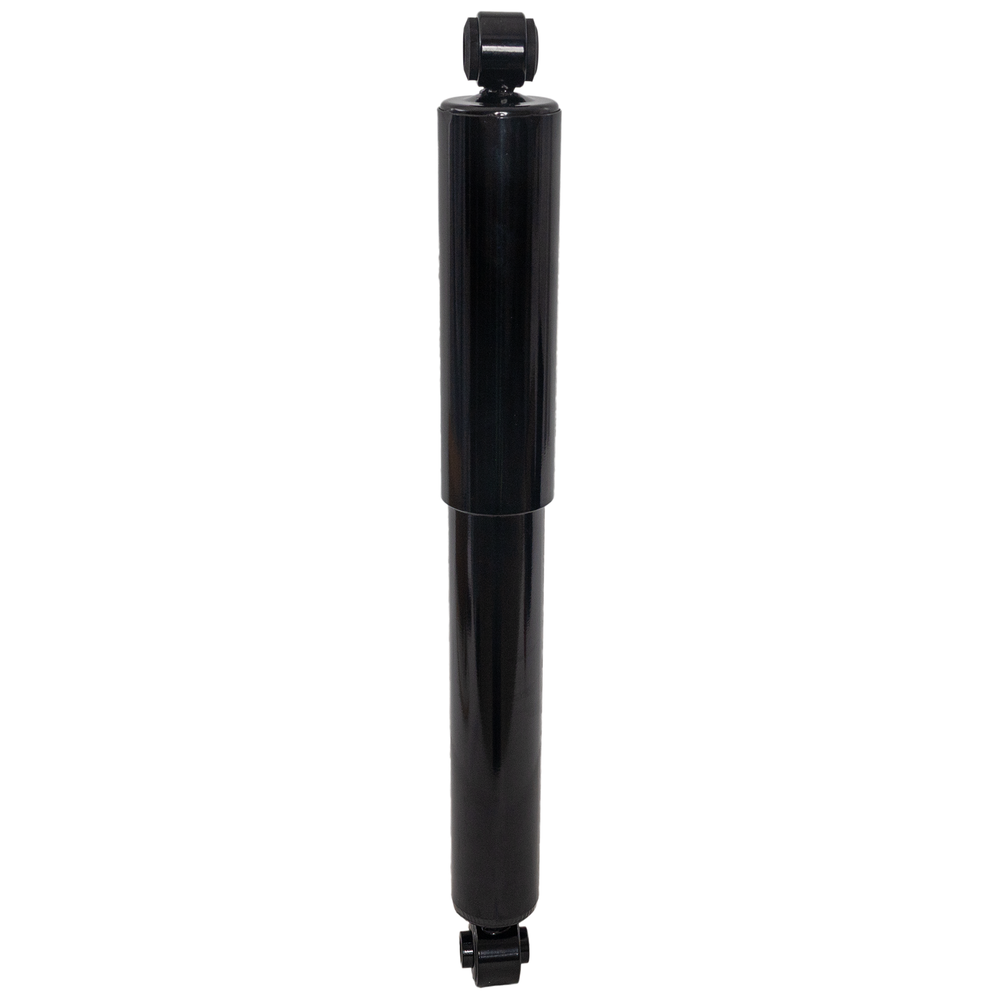AM FRONTIER 05-21 EQUATOR 09-12 REAR SHOCK RH=LH Gas Charged Twin tube SKU JRN28030004 OEM 37273-255410-316924-342845-345