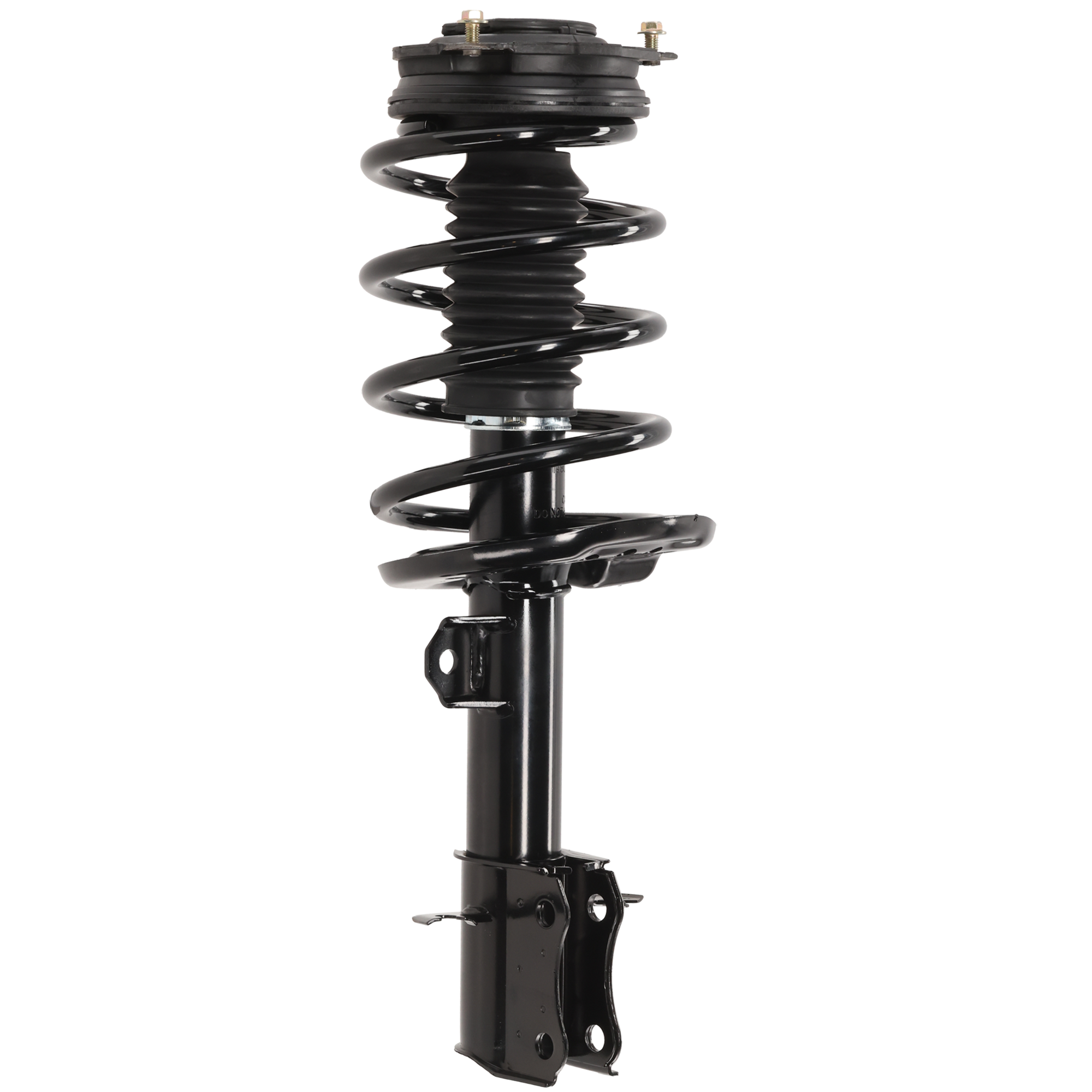 AM SENTRA 14-19 FRONT FULLY LOADED STRUT RH 1.8L Eng. SKU JRN28050047 OEM 172947-2333476R 34NS1140 E4302