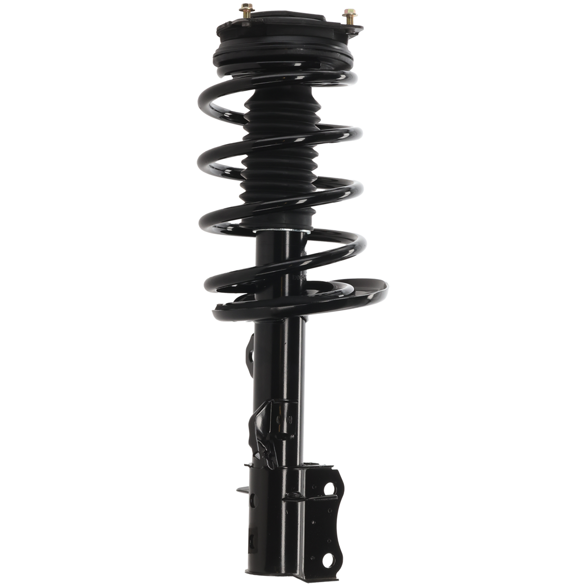 AM SENTRA 14-19 FRONT FULLY LOADED STRUT LH 1.8L Eng. SKU JRN28050048 OEM 172948-2333476L 34NS1141 E4303