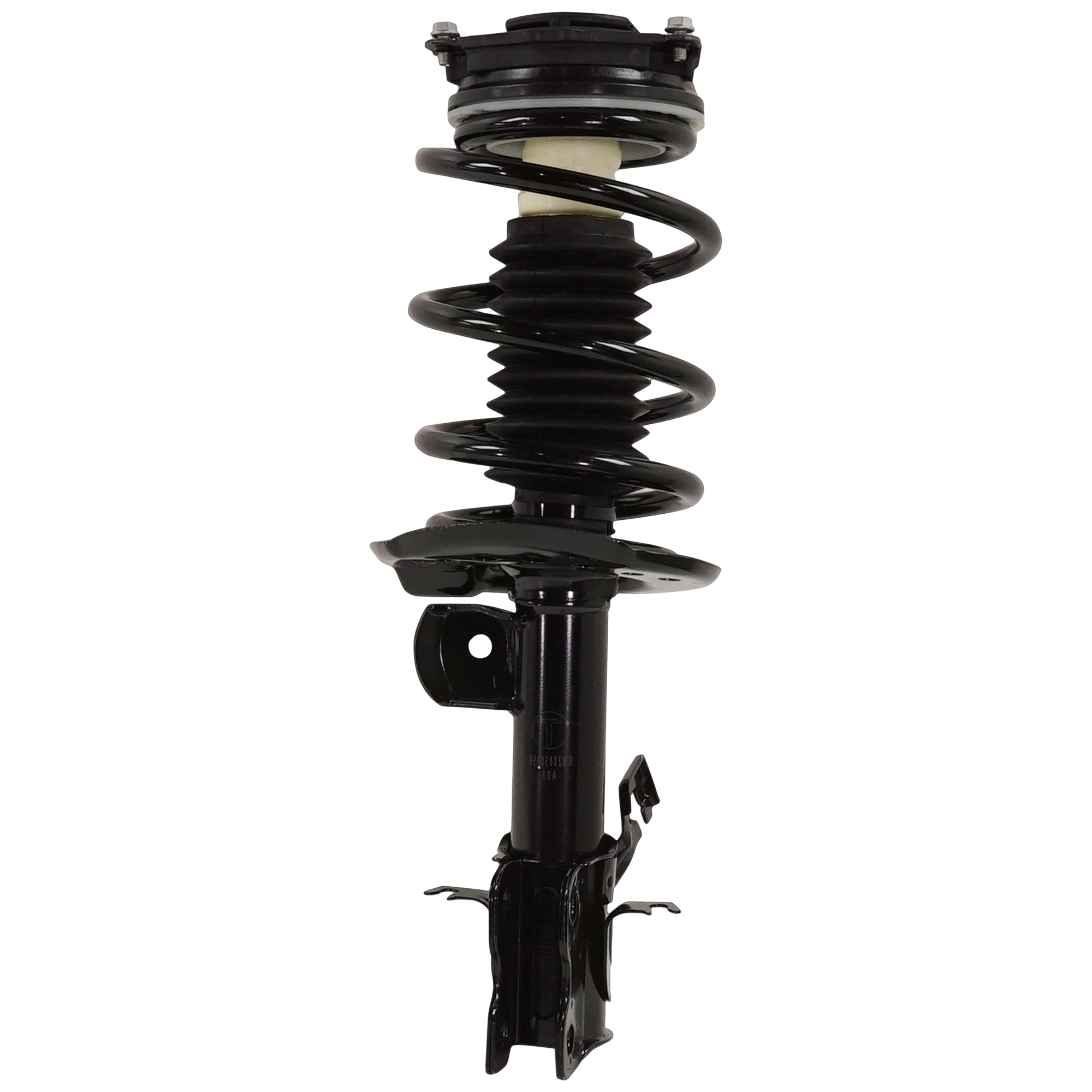 AM NV200-13-20 CITY EXPRESS 15-18 FRONT FULLY LOADED STRUT RH Exc. Taxi Model SKU JRN28050057 OEM 172668-882738-19317052-1931705