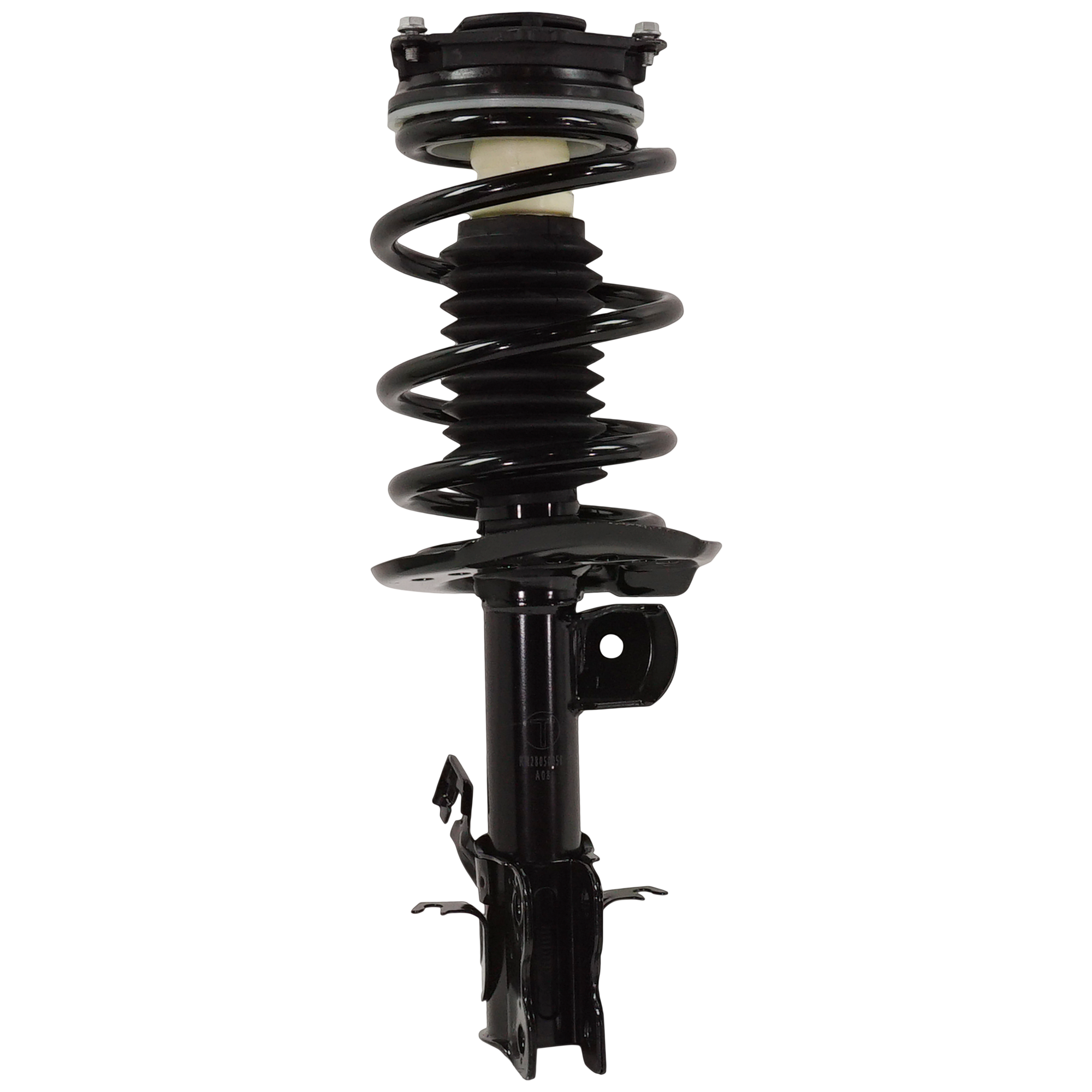 AM NV200-13-20 CITY EXPRESS 15-18 FRONT FULLY LOADED STRUT LH Exc. Taxi Model SKU JRN28050058 OEM 172669-882739-19317052-1931705