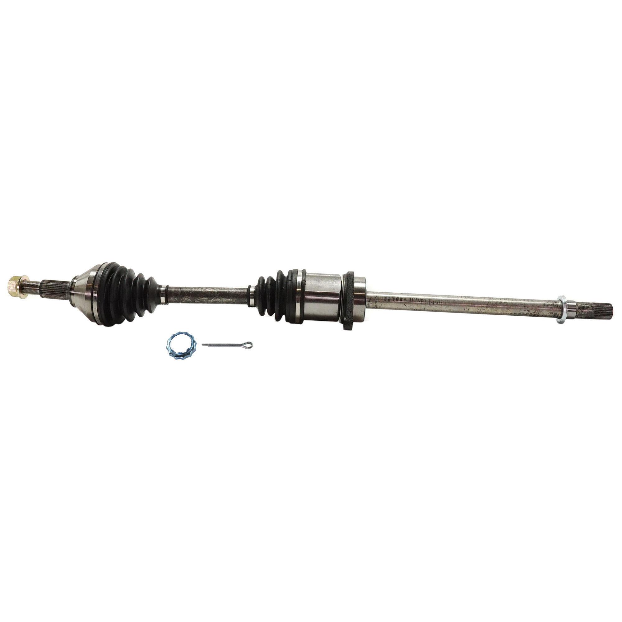 AM MAXIMA 09-14 FRONT CV AXLE ASSEMBLY RH SKU JRN28160001