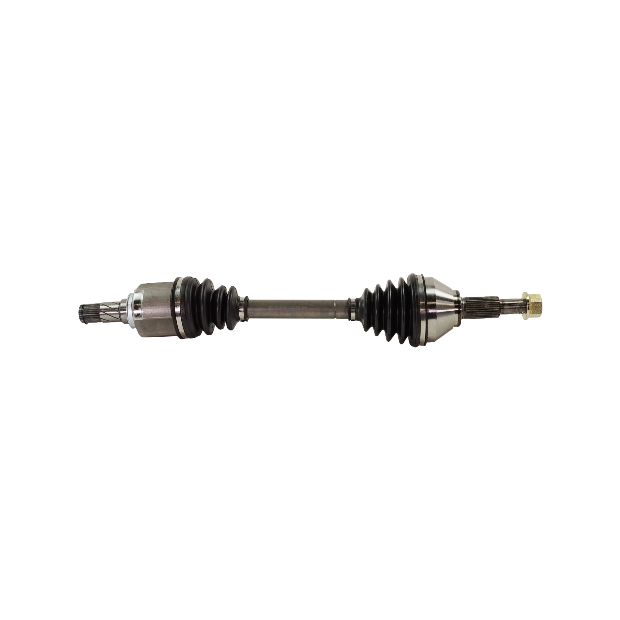 AM MAXIMA 09-14 FRONT CV AXLE ASSEMBLY LH SKU JRN28160002