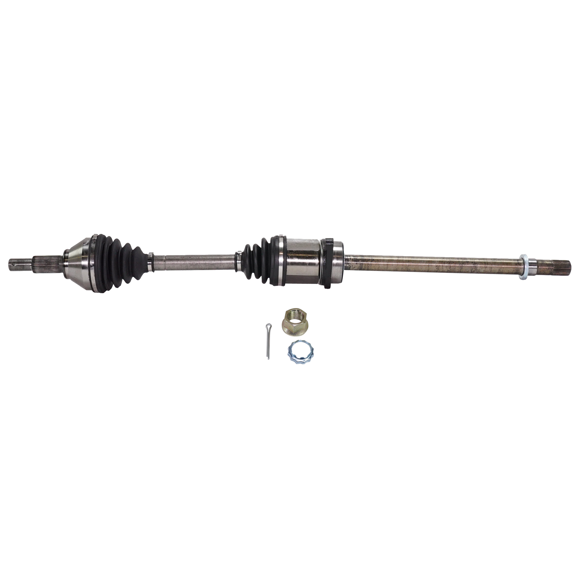 AM MURANO 09-14 FRONT CV AXLE ASSEMBLY RH FWD SKU JRN28160017