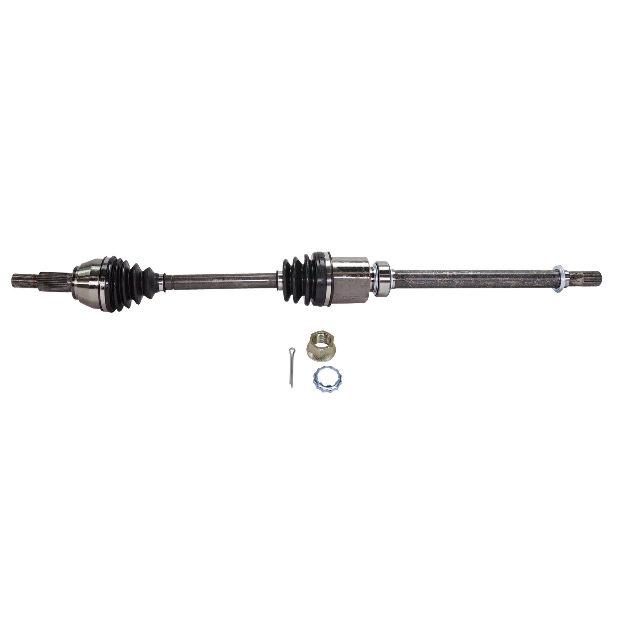 AM ALTIMA 13-18 FRONT CV AXLE ASSEMBLY RH 2.5L Eng. SKU JRN28160021