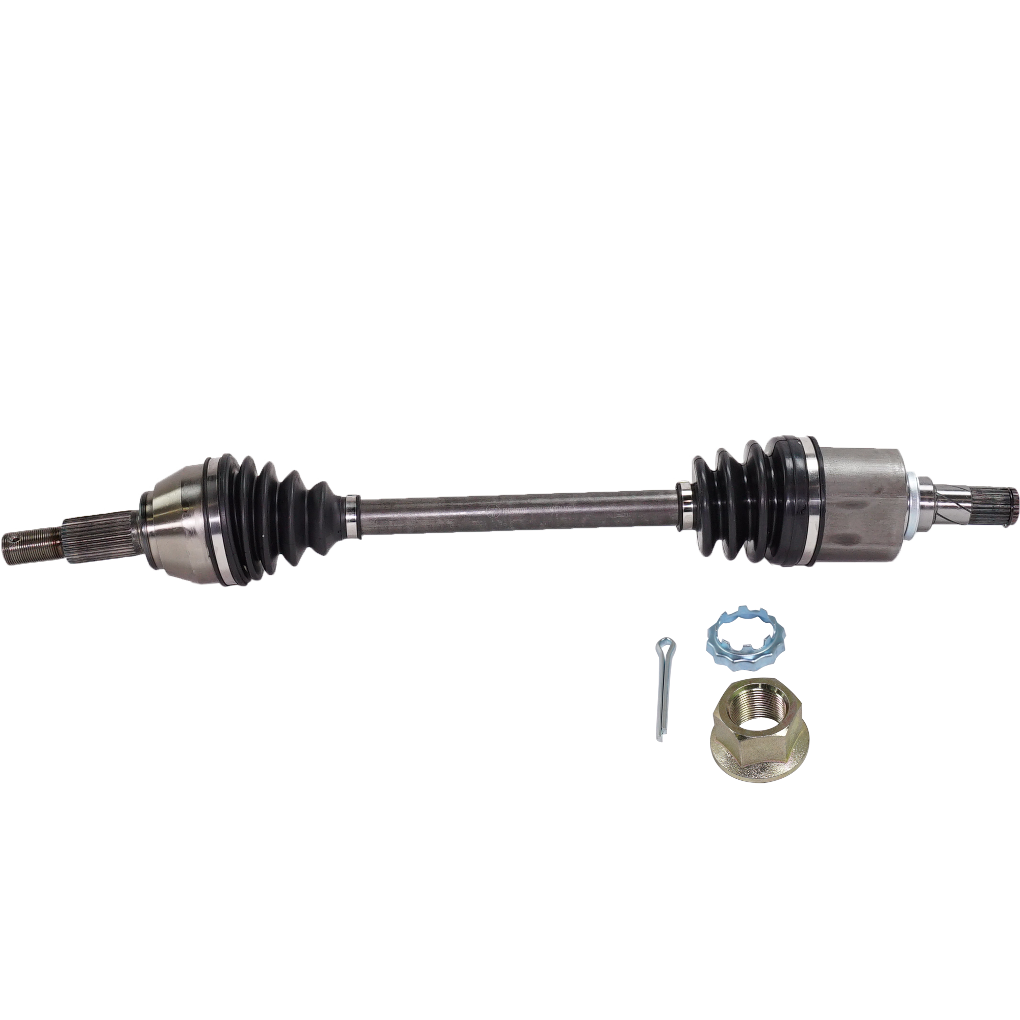 AM ALTIMA 13-18 FRONT CV AXLE ASSEMBLY LH 2.5L Eng. SKU JRN28160022