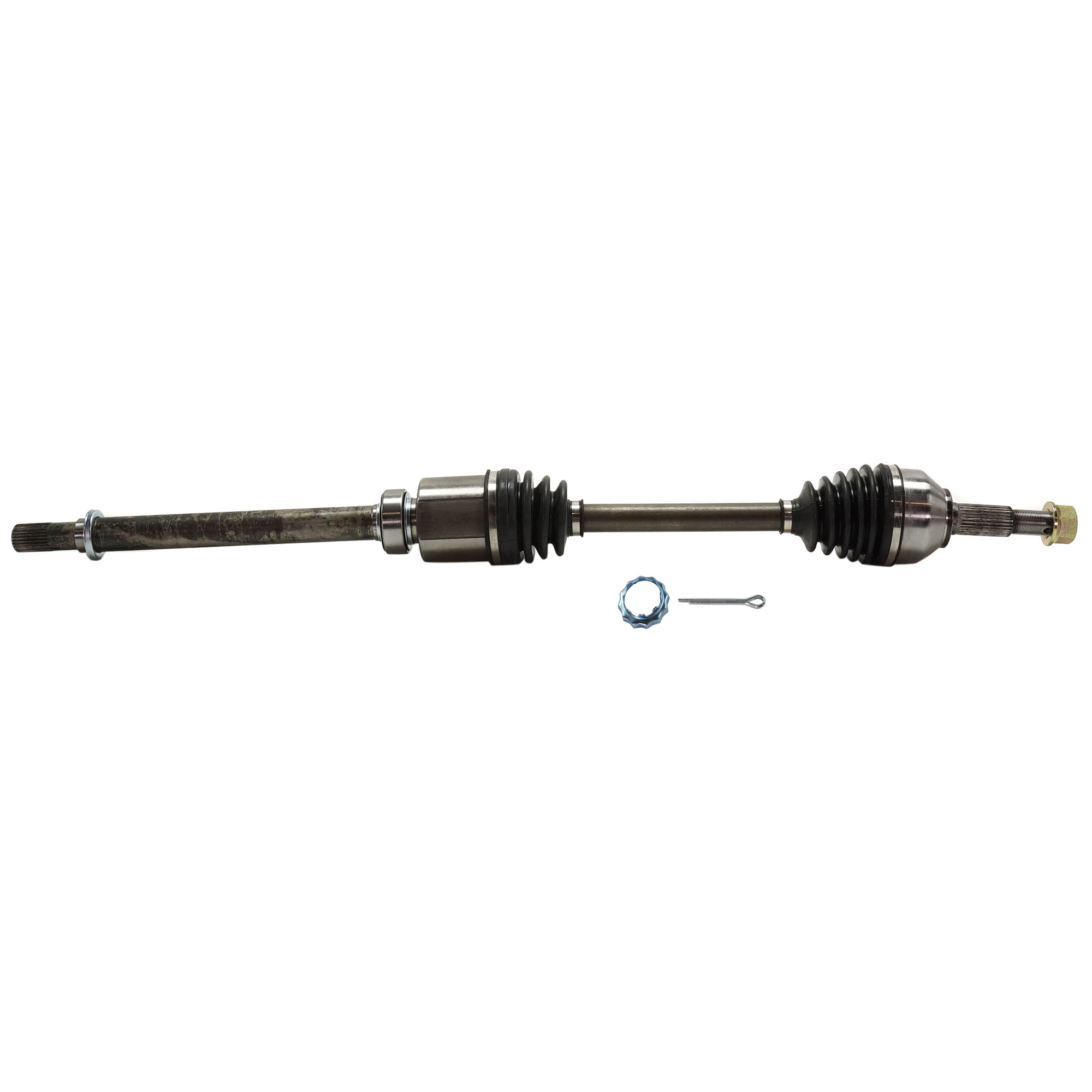 AM ALTIMA 07-13 FRONT CV AXLE ASSEMBLY RH 2.5L Eng. SKU JRN28160025