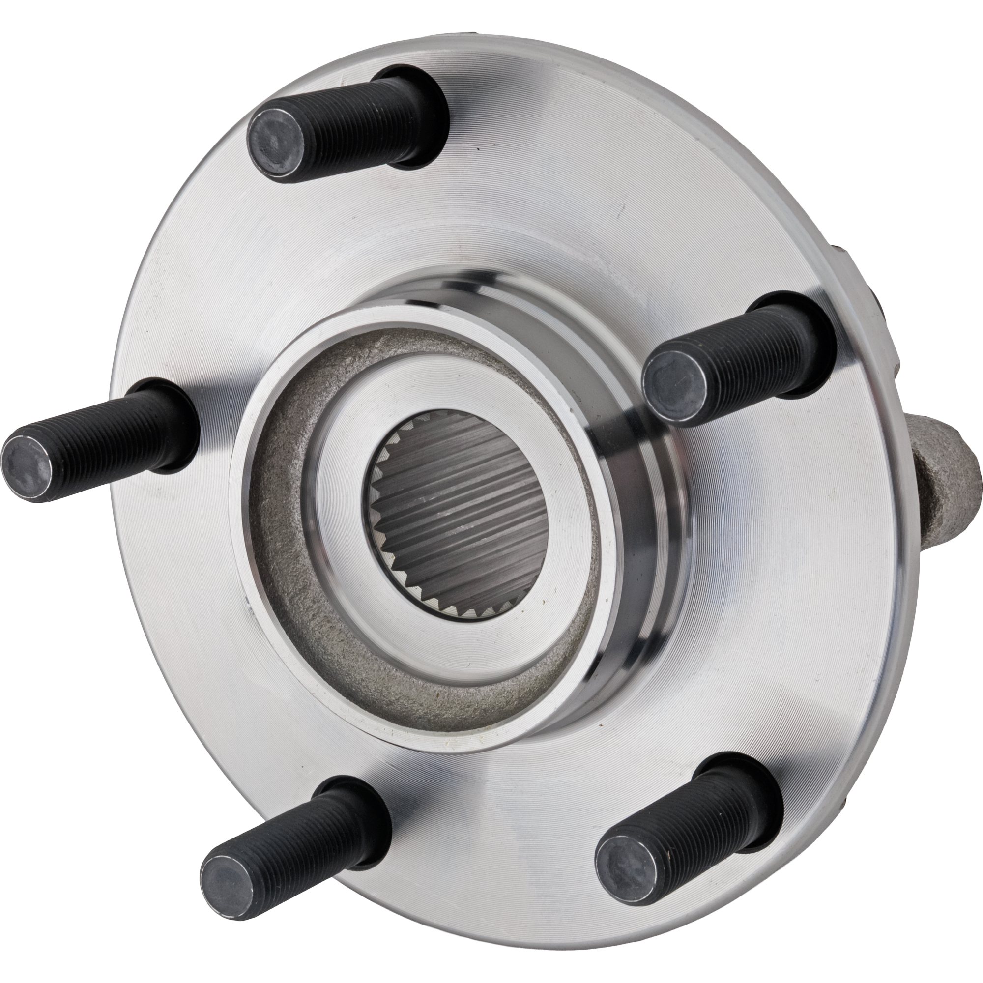 AM ROGUE 08-13 ROGUE SELECT 14-15 FRONT HUB ASSEMBLY RH=LH 5 Studs SKU JRN28370011 OEM 101860-516343-7500021-40242004