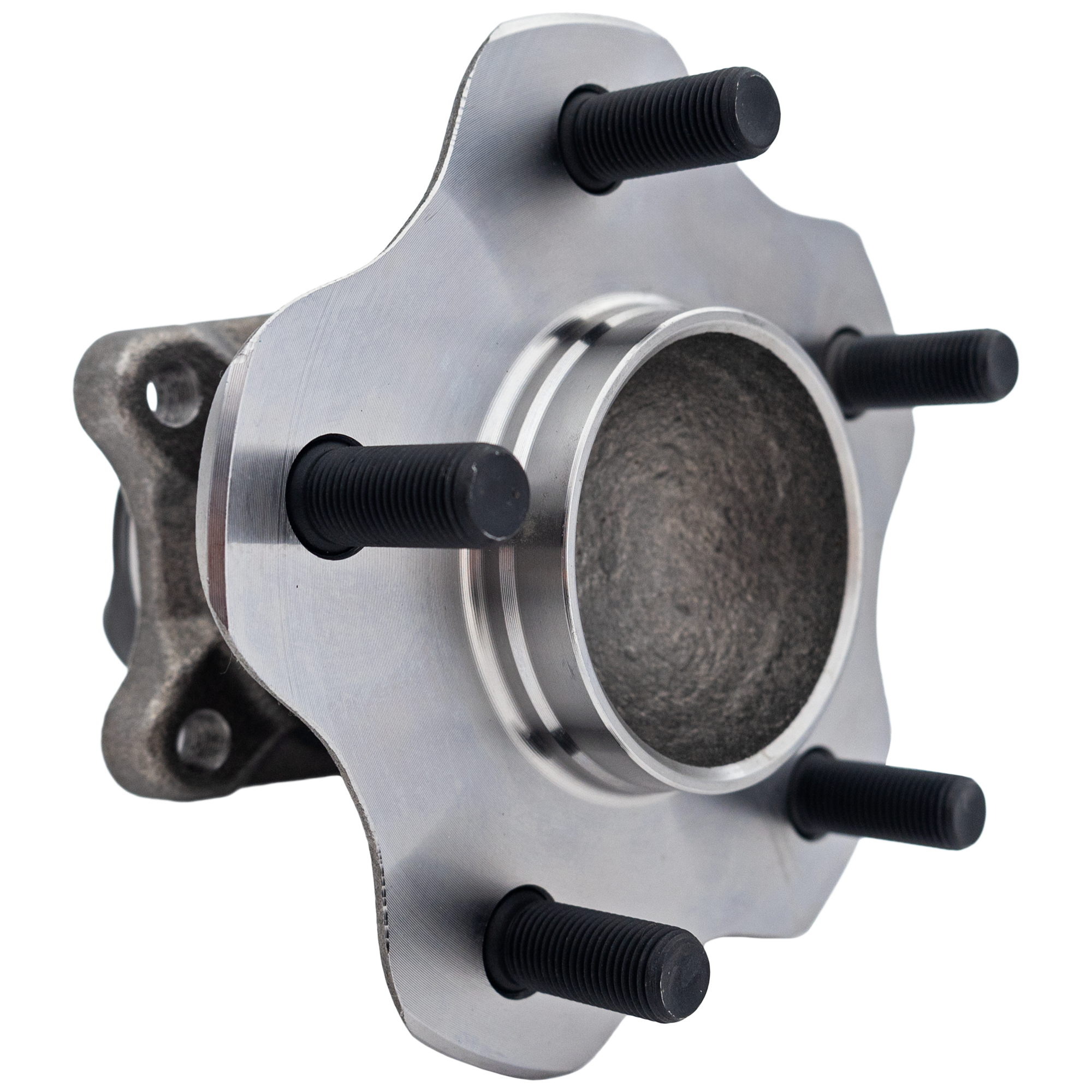 AM SENTRA 13-19 REAR HUB ASSEMBLY RH=LH 5 Studs SKU JRN28590004