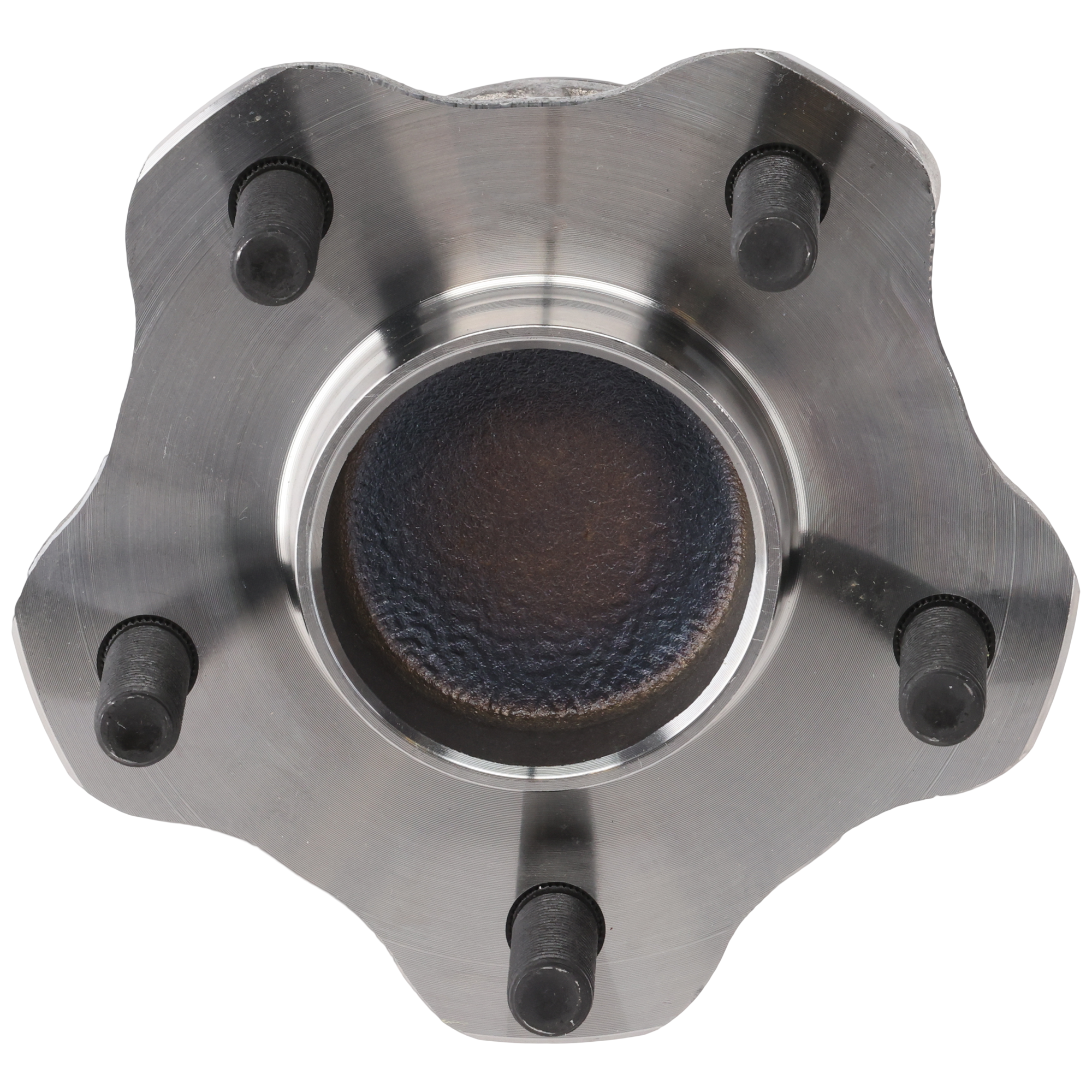 AM ROGUE 14-20 ROGUE SPORT 17-22 REAR HUB ASSEMBLY RH=LH 5 Studs 5 x 4.5 in. Bolt Pattern FWD SKU JRN28590013 OEM 432024BA0A BR930992 HA590565 W