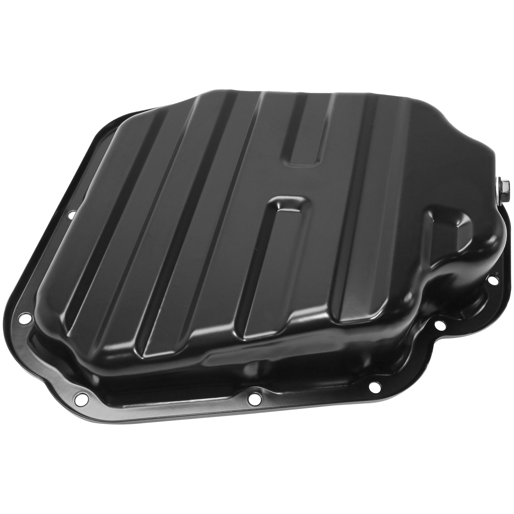 AM ROGUE 08-13 ROGUE SELECT 14-15 OIL PAN Lower 4 Cyl 2.5L eng. SKU JRN31130002 OEM 11110JG31A