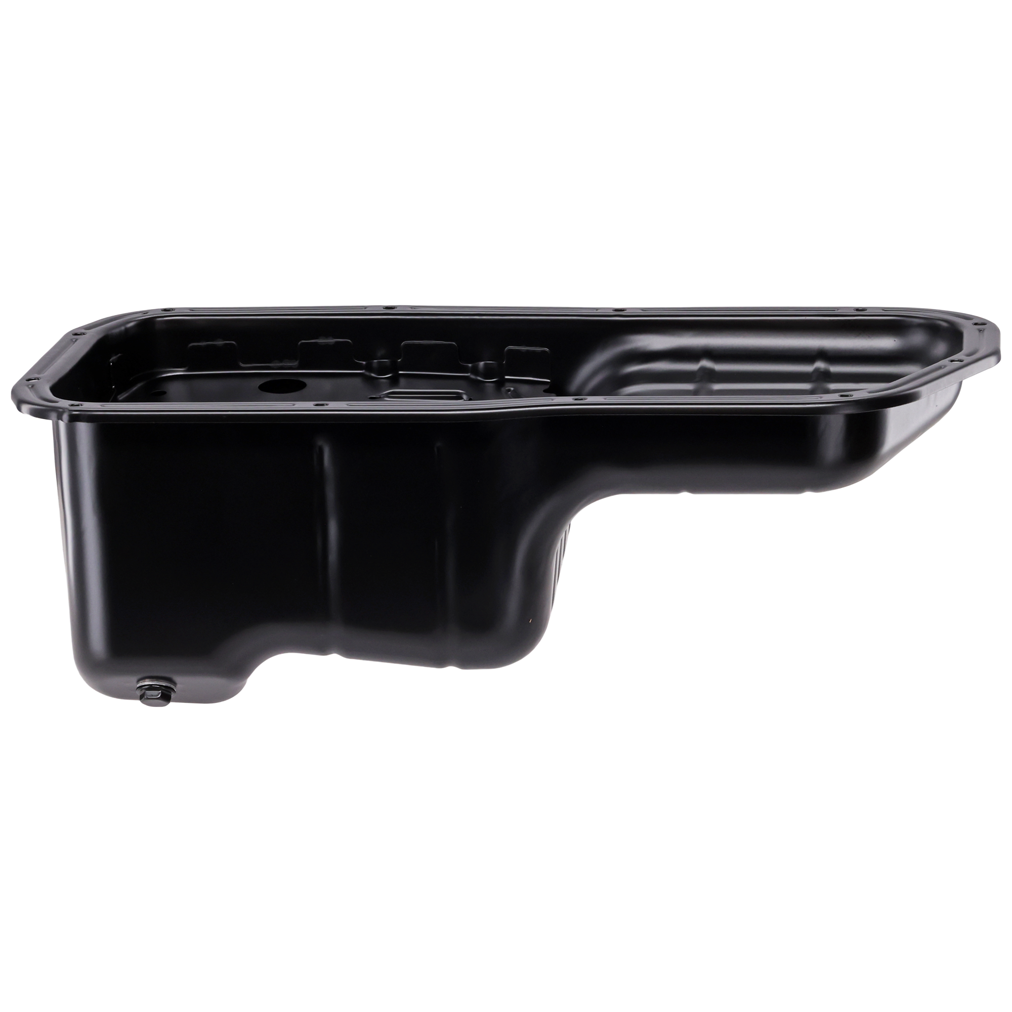AM D21-90-94 FRONTIER 98-04 OIL PAN 4 Cyl 2.4L eng. SKU JRN31130003 OEM 111103S500
