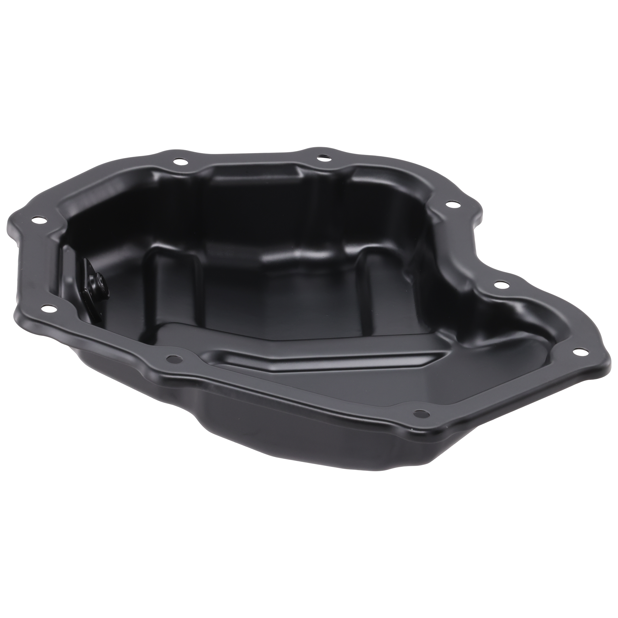 AM SENTRA 13-19 OIL PAN 1.8L Eng. SKU JRN31130004 OEM 111103RC0C