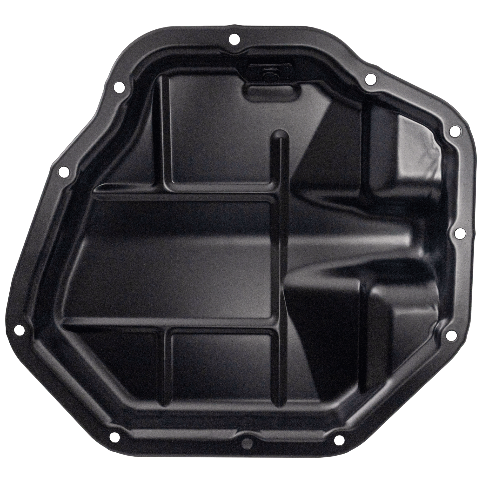 AM NV200-13-19 ENGINE OIL PAN Lower 4 Cyl 2.0L eng. SKU JRN31130005 OEM 11110CK810