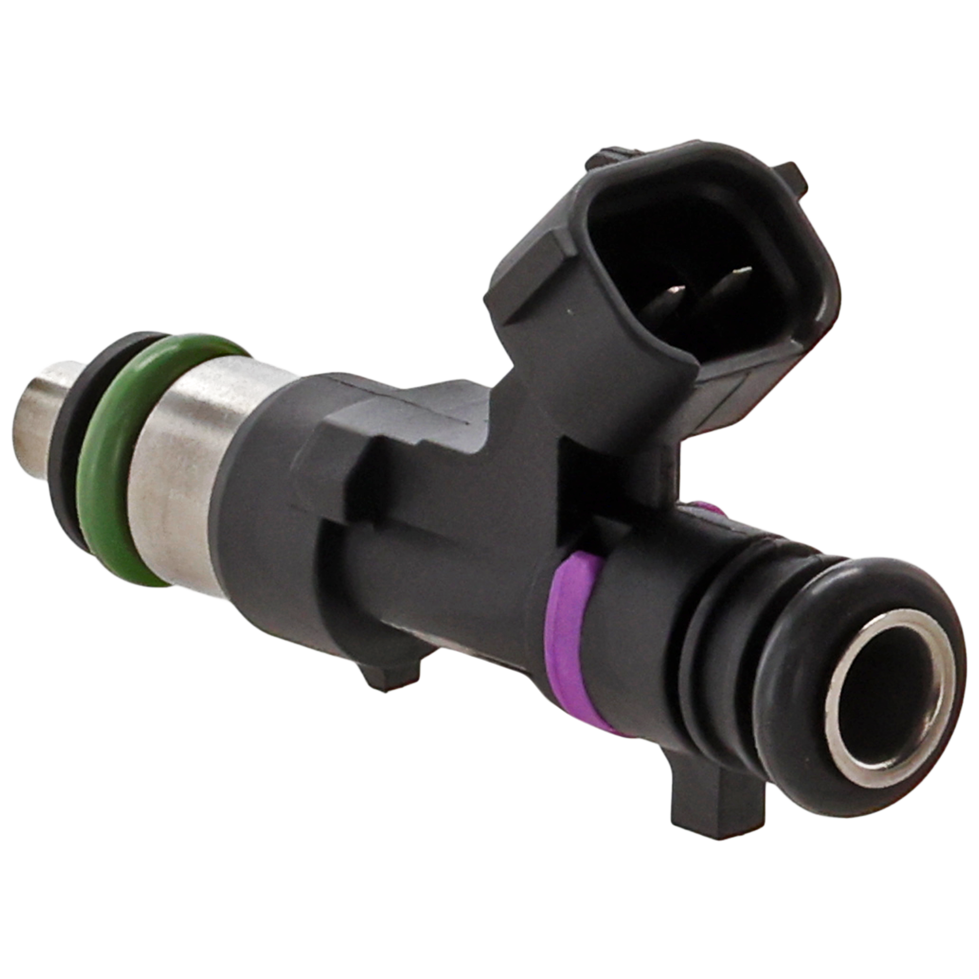 AM ARMADA 05-15 PATHFINDER 05-12 FUEL INJECTOR Gas 2 Male Blade Terminal SKU JRN31430005 OEM 1571082Z00-166007S000-166007S0