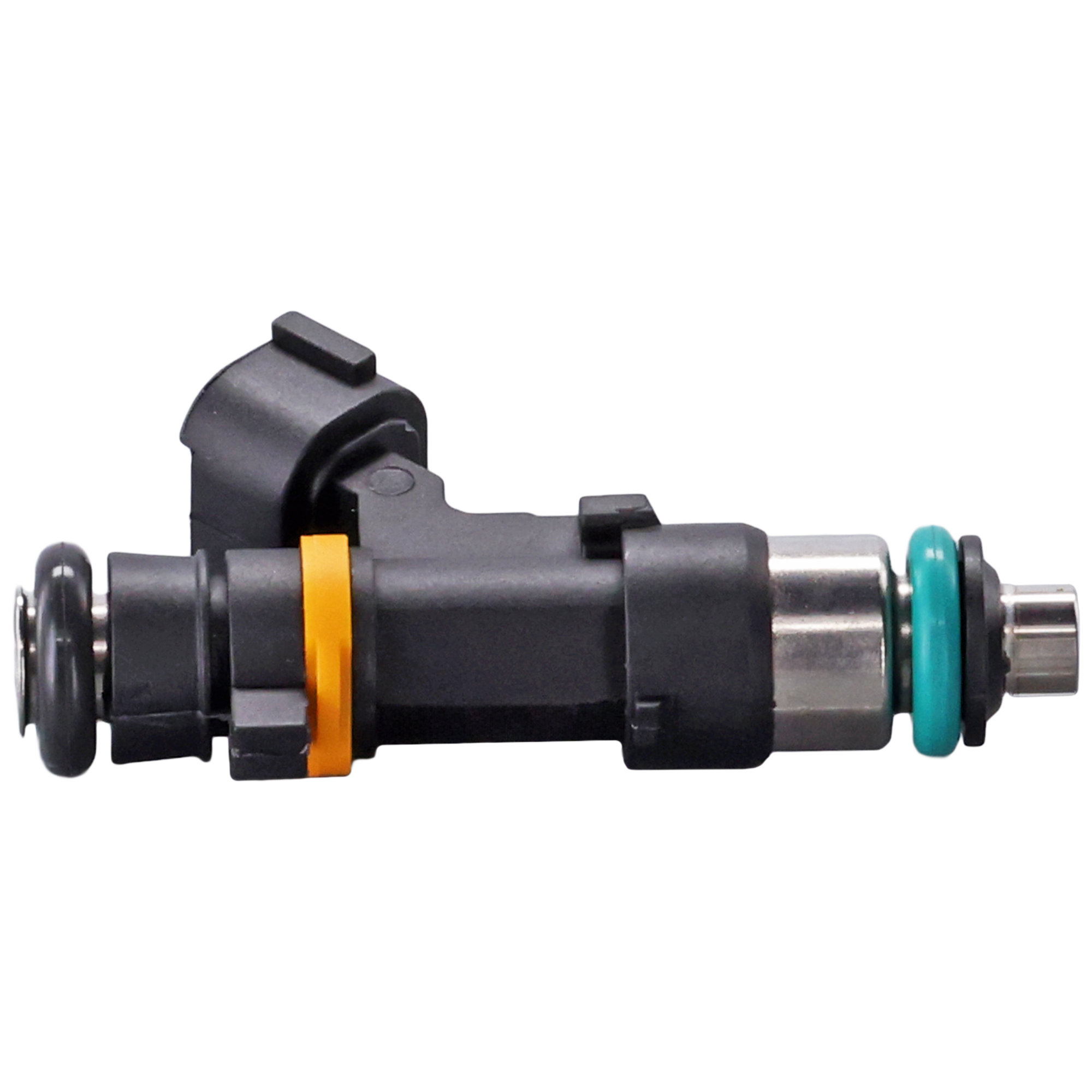 AM 350Z 05-06 MURANO 04-07 FUEL INJECTOR 2 Male Blade Terminal SKU JRN31430006 OEM 16600CD700-16600CD701-16600CD7