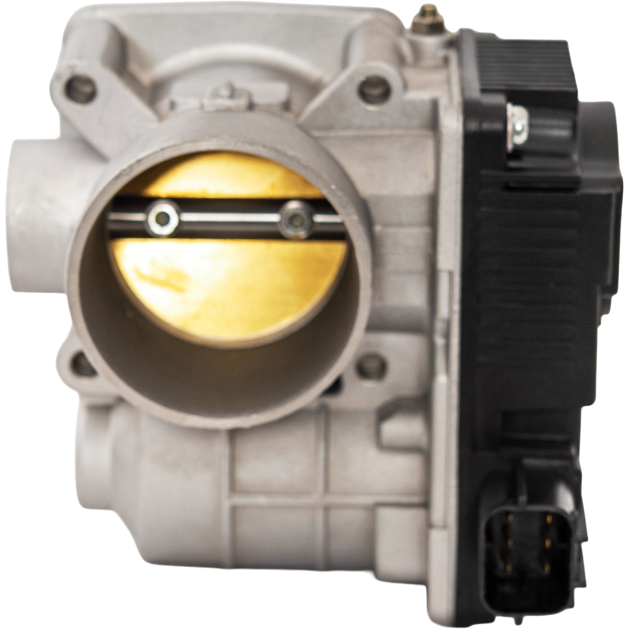AM SENTRA 03-06 THROTTLE BODY 1.8L Eng. SKU JRN31500004 OEM 1002-6E0005-670005-977303-8456