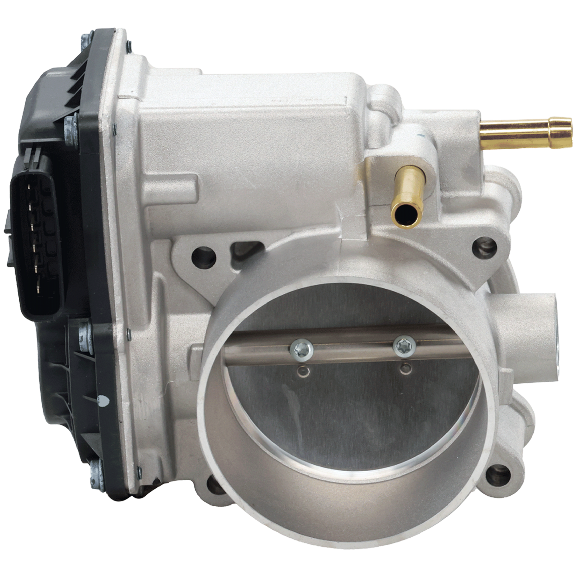 AM FRONTIER 05-19 NV2500-12-21 THROTTLE BODY 6-8 Cyl. 4.0L 5.6L Eng. SKU JRN31500005 OEM 161197S001-161197S00A 161197S0