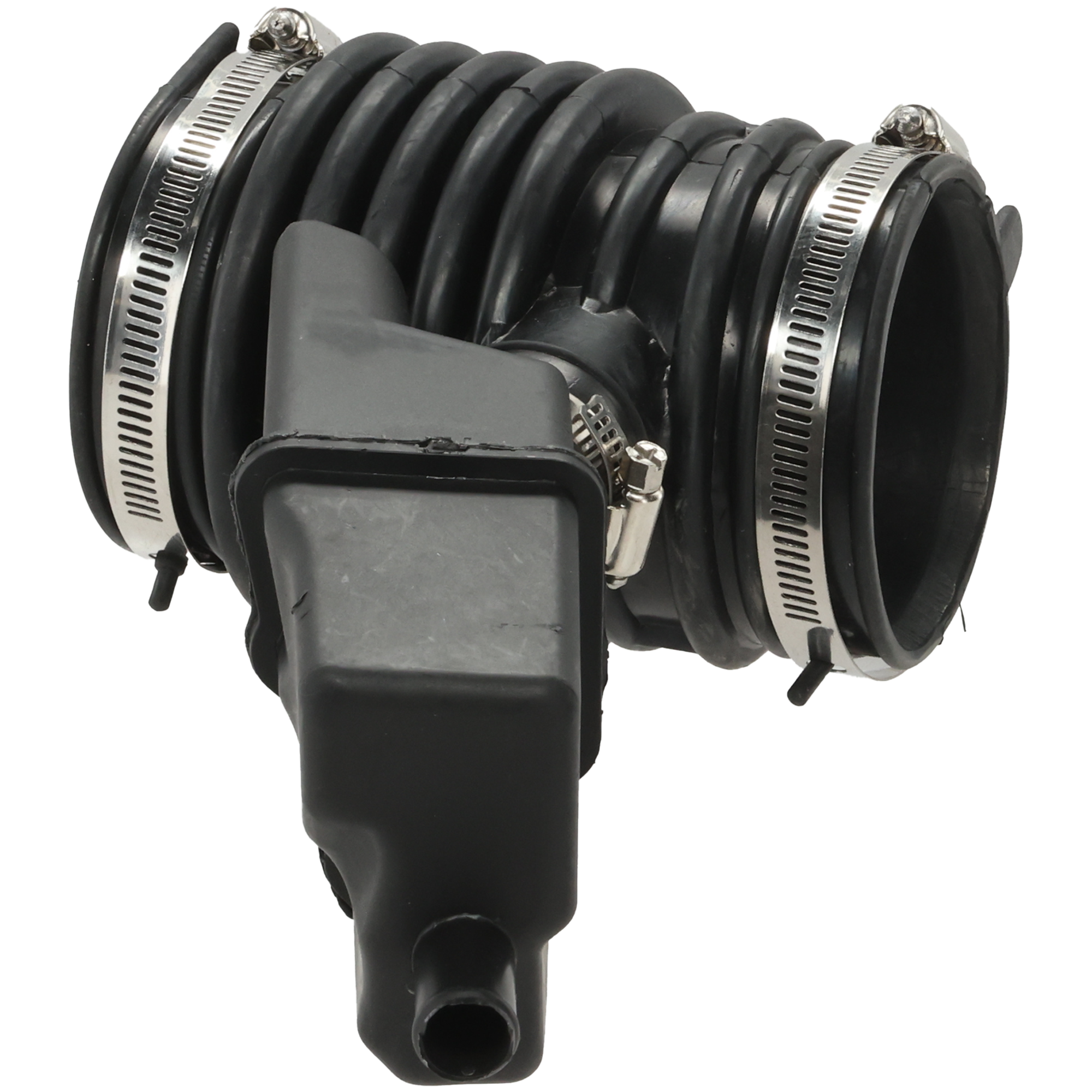 AM MURANO 09-14 QUEST 11-17 AIR INTAKE HOSE Upper Duct SKU JRN31560002 OEM 165761AA1A