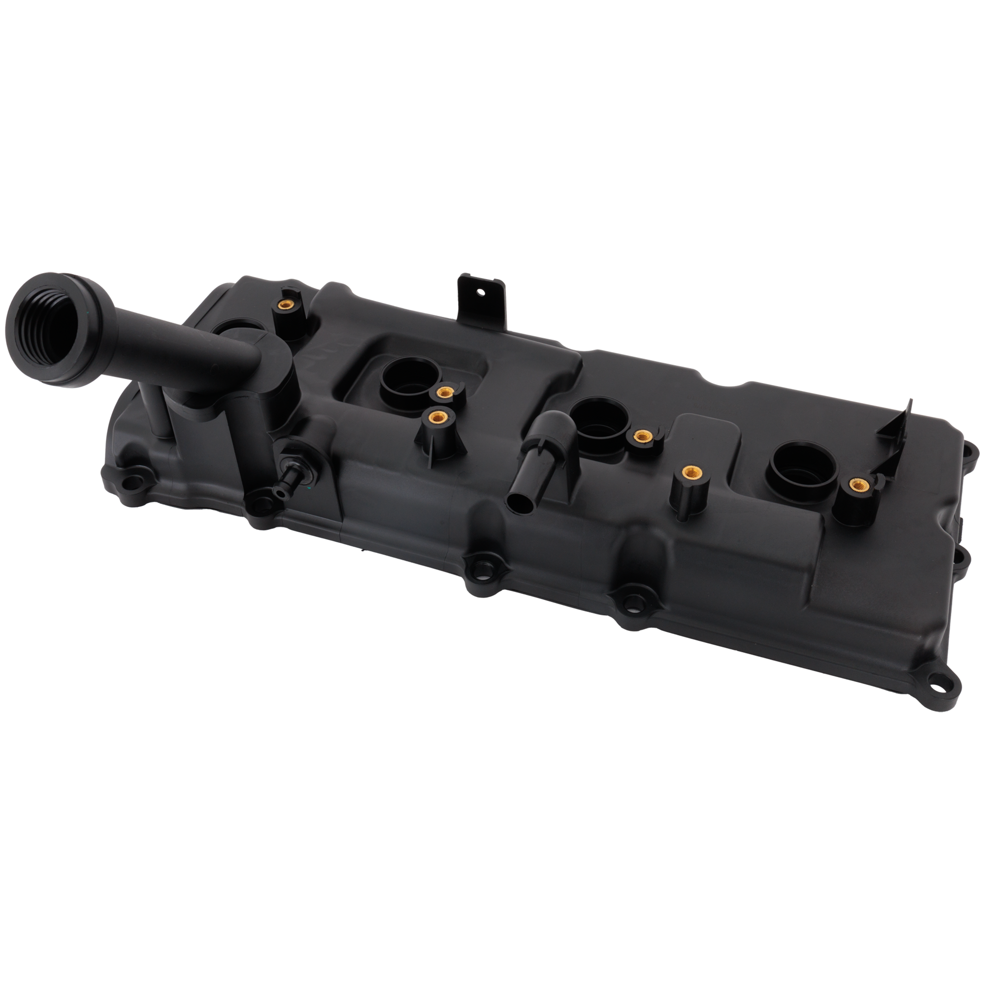AM ARMADA TITAN 07-15 QX56-07-10 VALVE COVER RH 5.6L Eng. w Gasket SKU JRN32040005 OEM 13264ZE00A