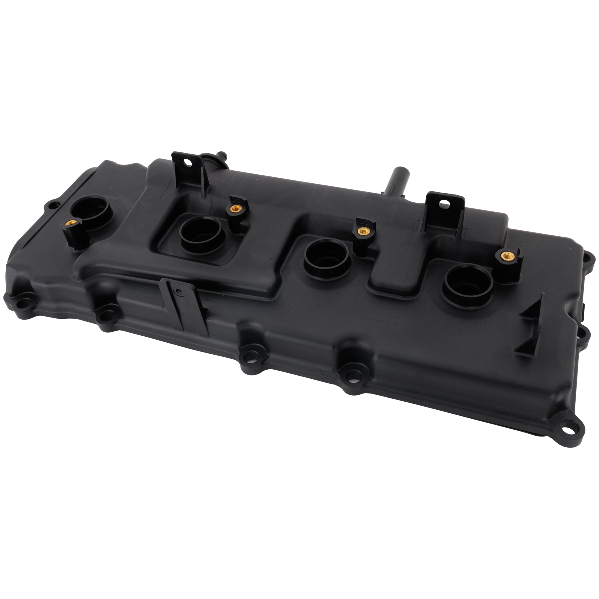 AM ARMADA 05-06 TITAN QX56-04-06 VALVE COVER LH w Gasket SKU JRN32040008 OEM 132647S010