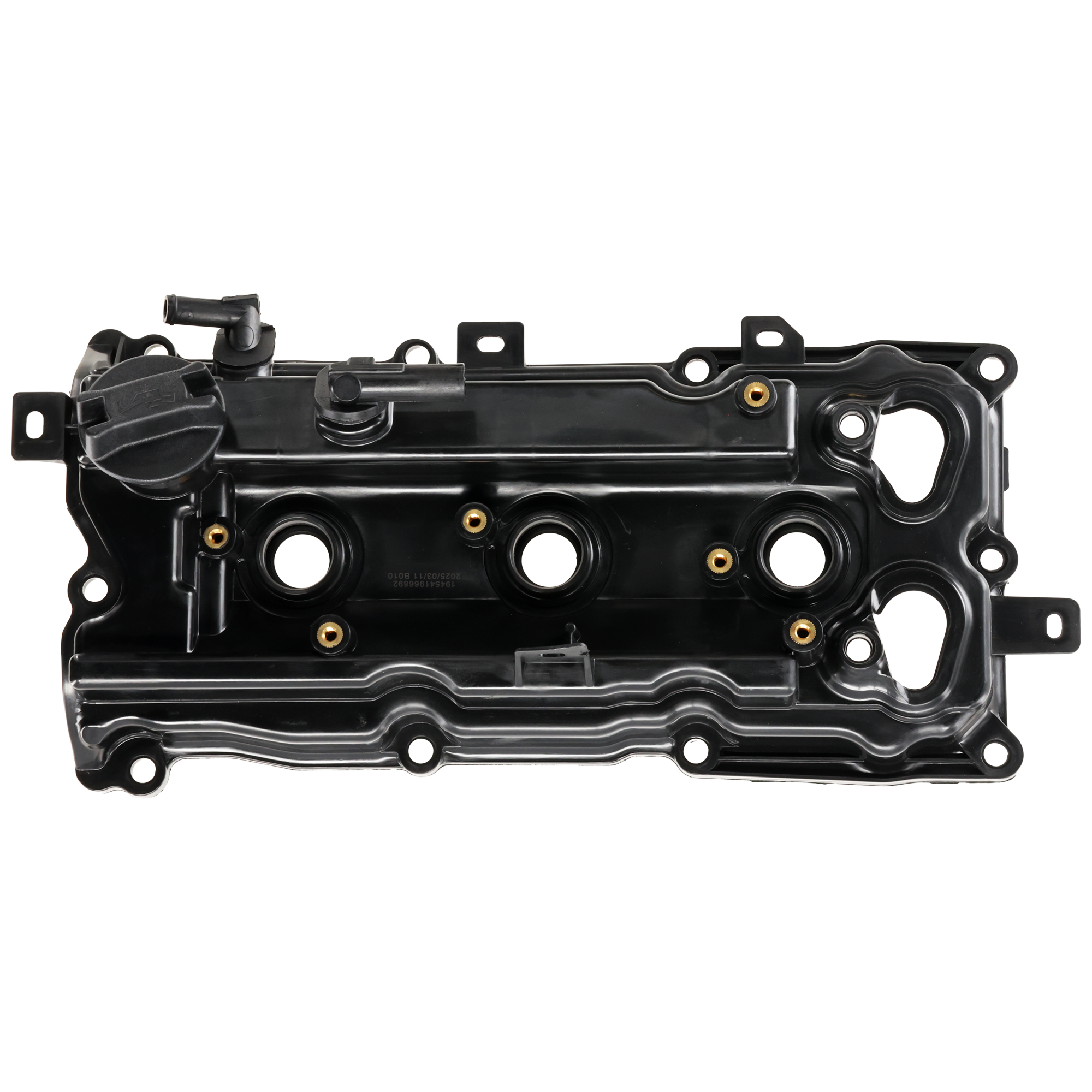 AM ALTIMA 15-18 MAXIMA 09-21 VALVE COVER LH 6 Cyl. Engine SKU JRN32040014 OEM 132649N00B