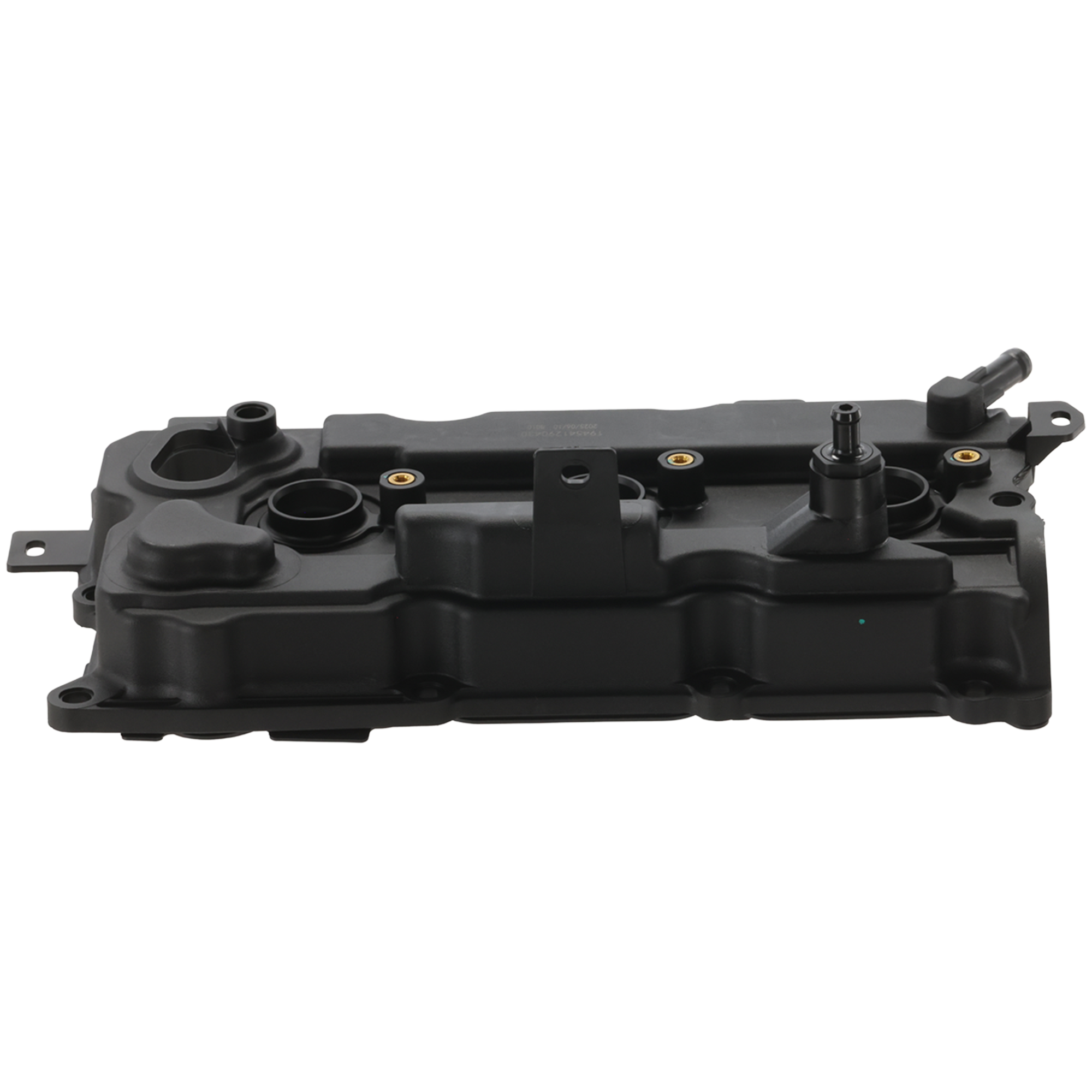 AM ALTIMA 07-14 MURANO 08-14 VALVE COVER Rear 3.5L Eng. 6 Cyl. w Gasket SKU JRN32040016 OEM 13264JN01A 13264JP01A