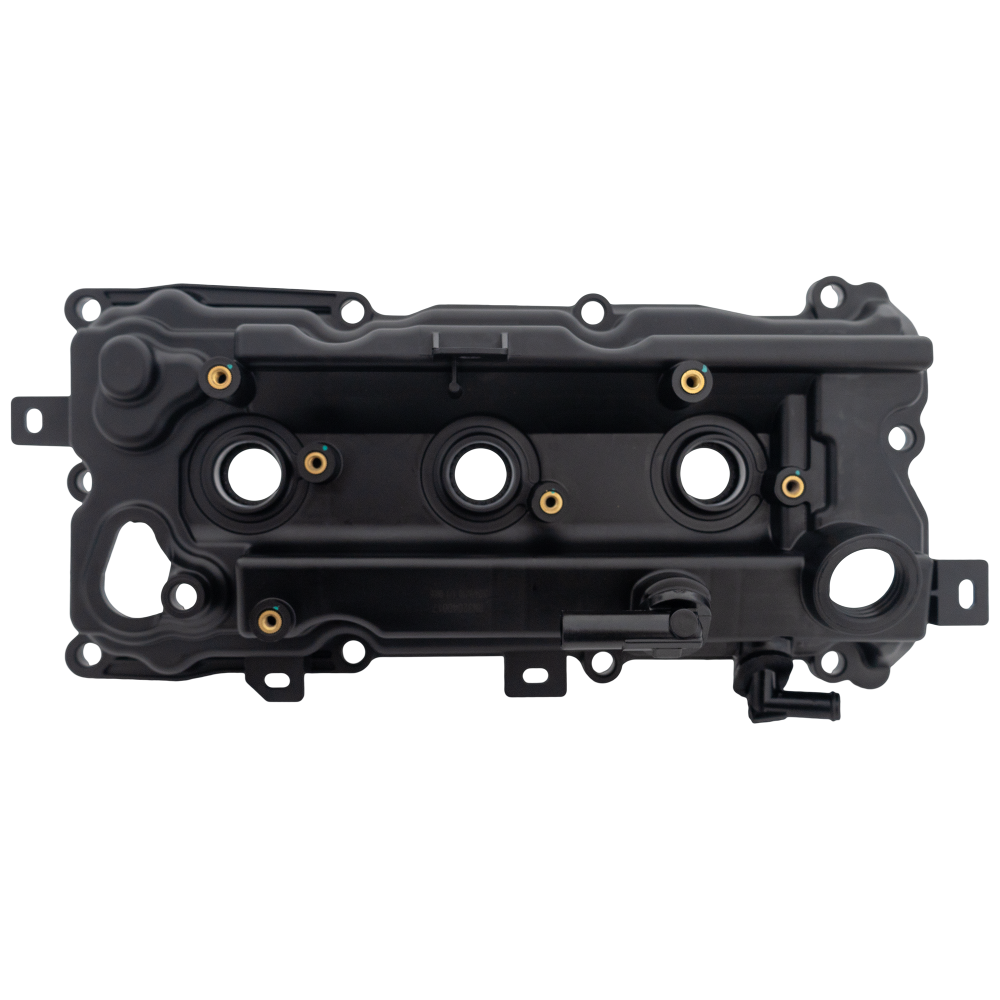 AM MURANO 09-14 QUEST 11-14 VALVE COVER Front 3.5L Eng. 6 Cyl. w Gasket SKU JRN32040017 OEM 13264JP01B