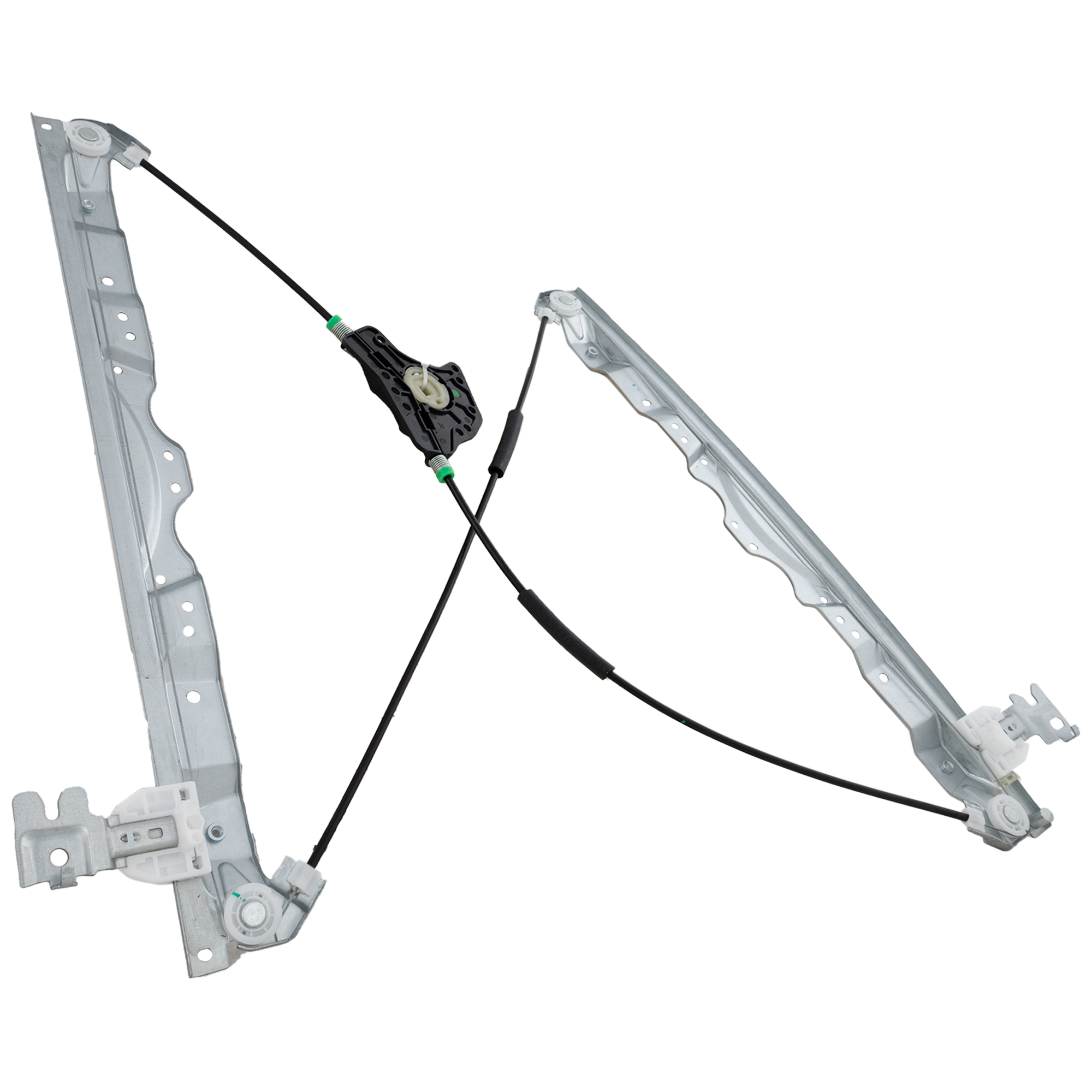 AM ARMADA TITAN 04-15 QX56-04-10 FRONT WINDOW REGULATOR RH Power w o Motor SKU JRN46290019 OEM 80720ZT00A 807207S000