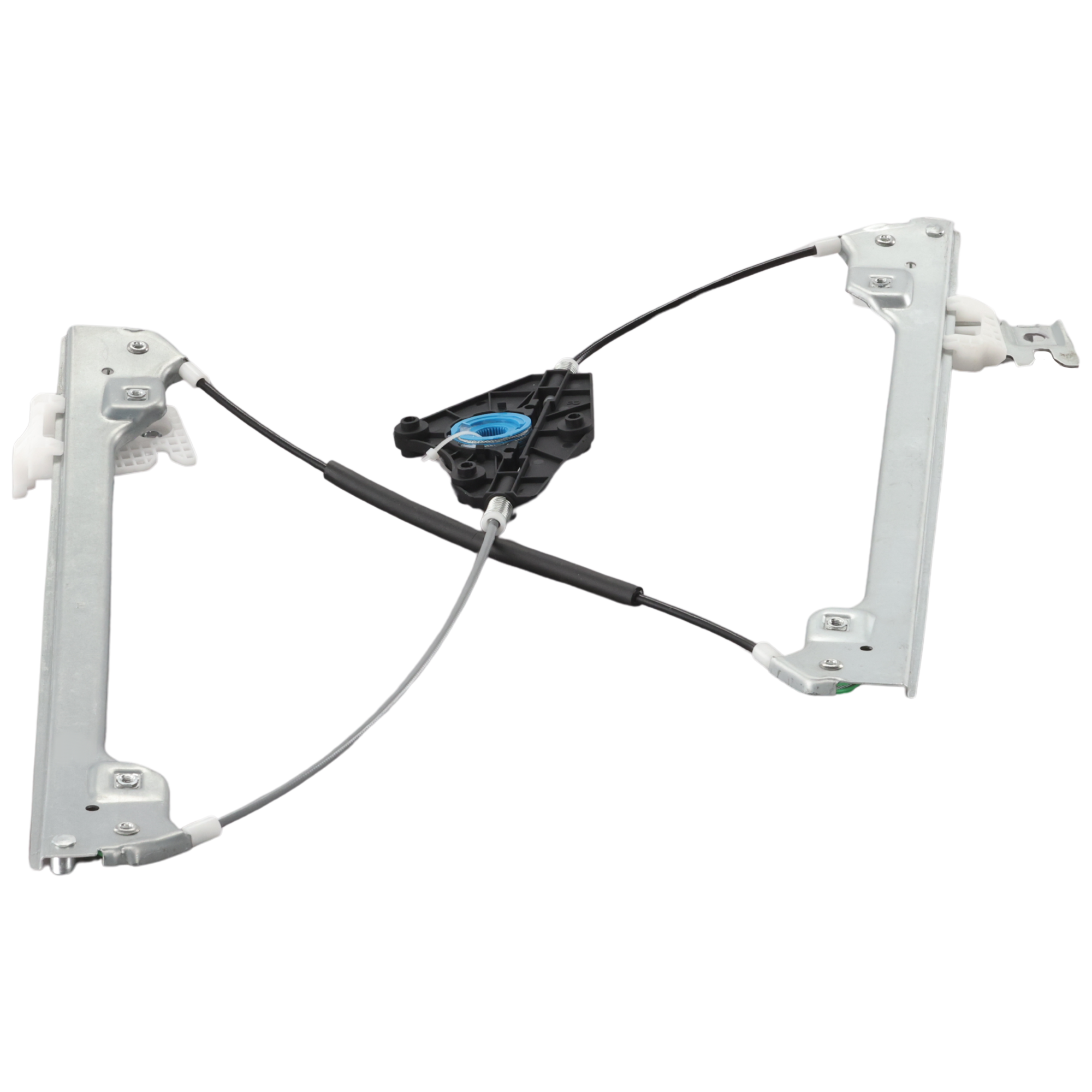 AM MAXIMA 09-14 FRONT WINDOW REGULATOR RH Power w o Motor SKU JRN46290021 OEM 807209DH1A